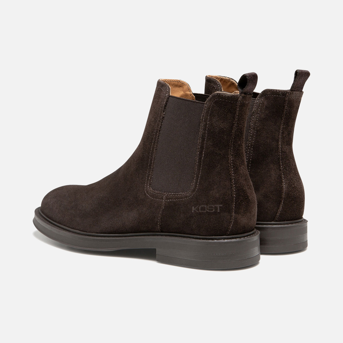 BUSTER V CHATAIGNE - KOST