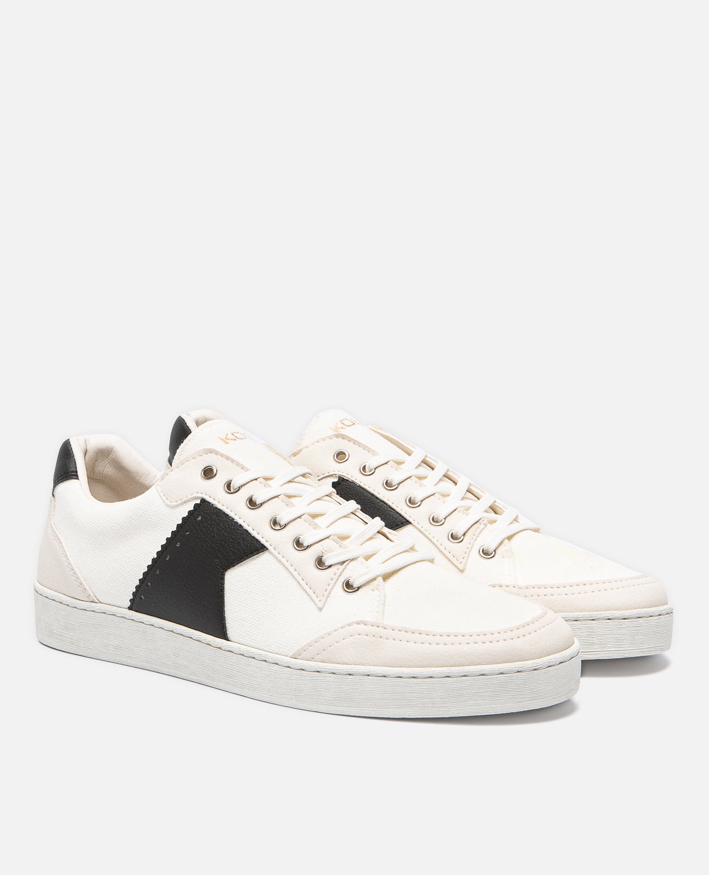 CHILL BLANC+NOIR - KOST