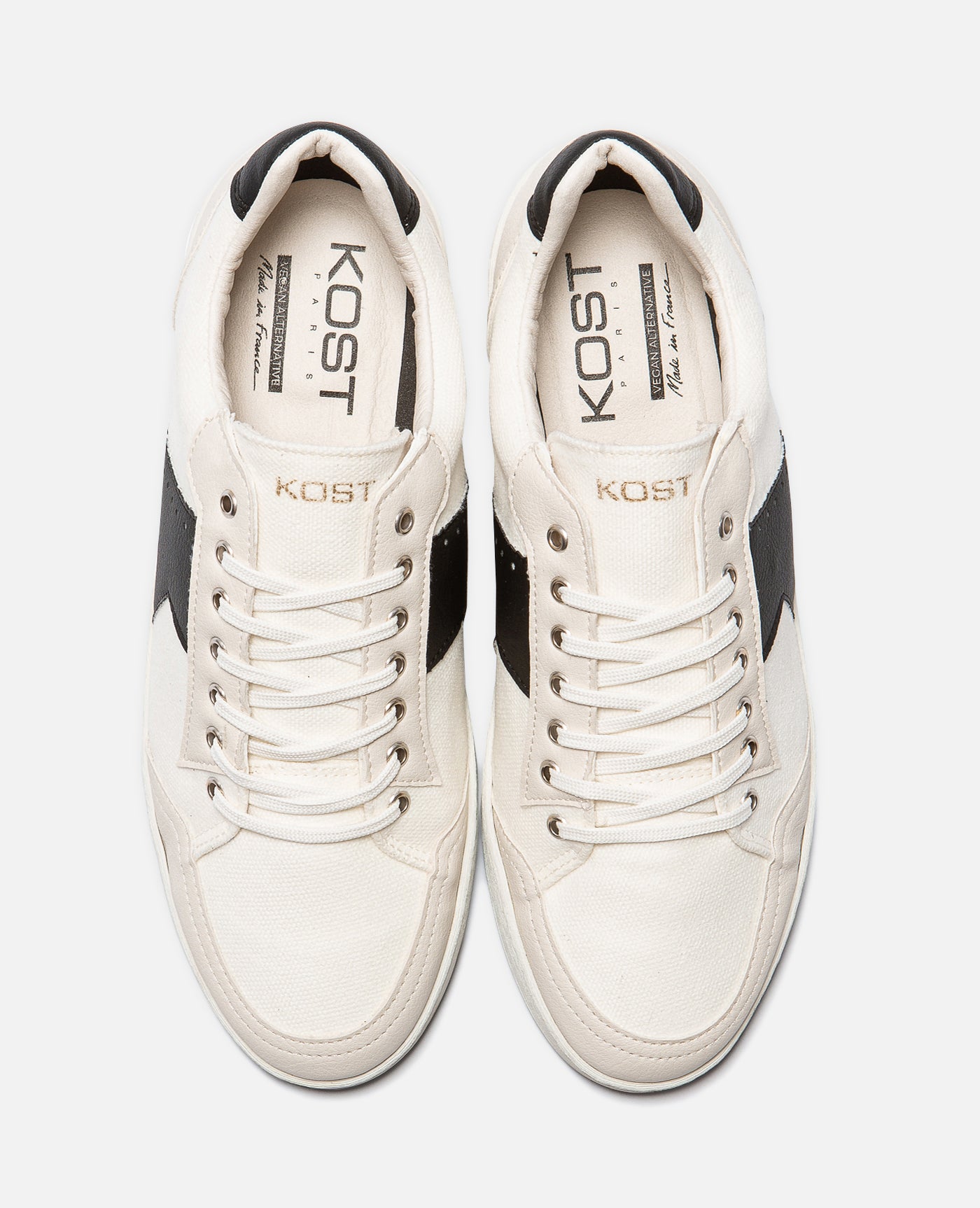 CHILL BLANC+NOIR - KOST