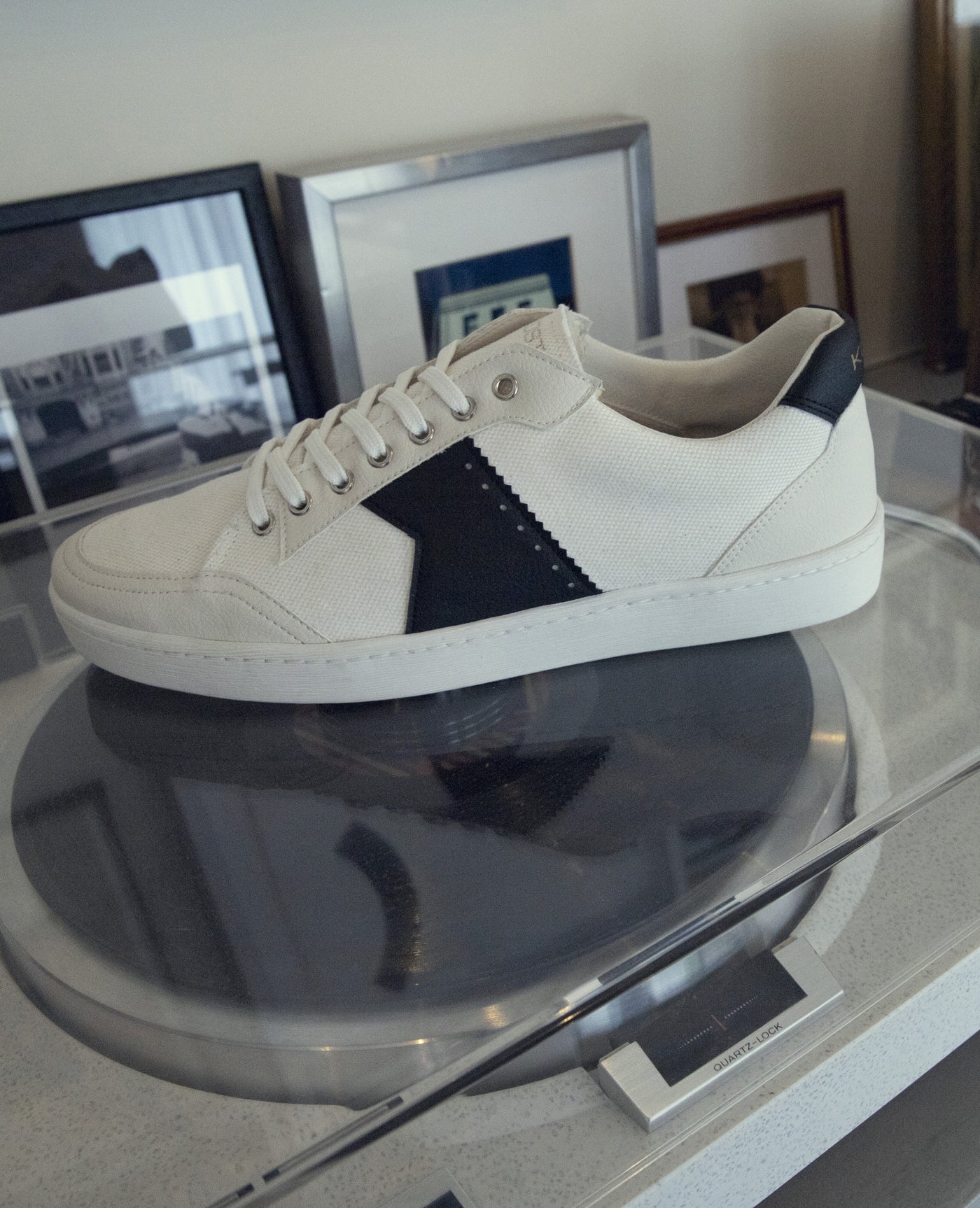 CHILL BLANC+NOIR - KOST