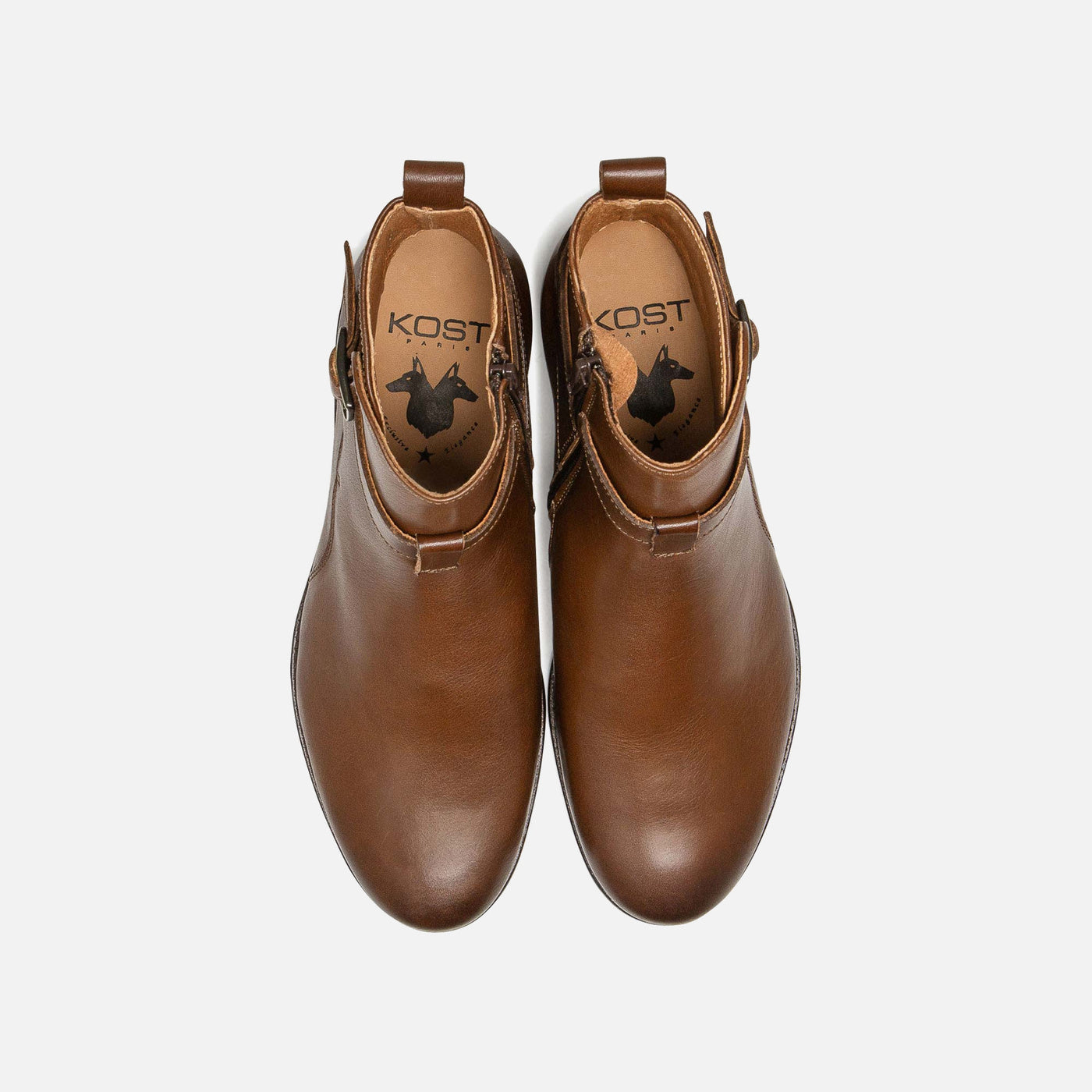 CLIFF VGT COGNAC - KOST