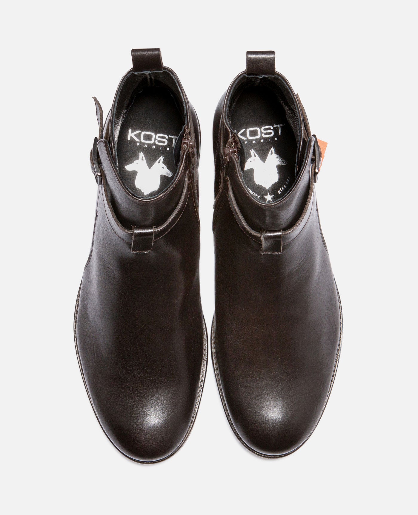 CLIFF VGT EBENE - KOST