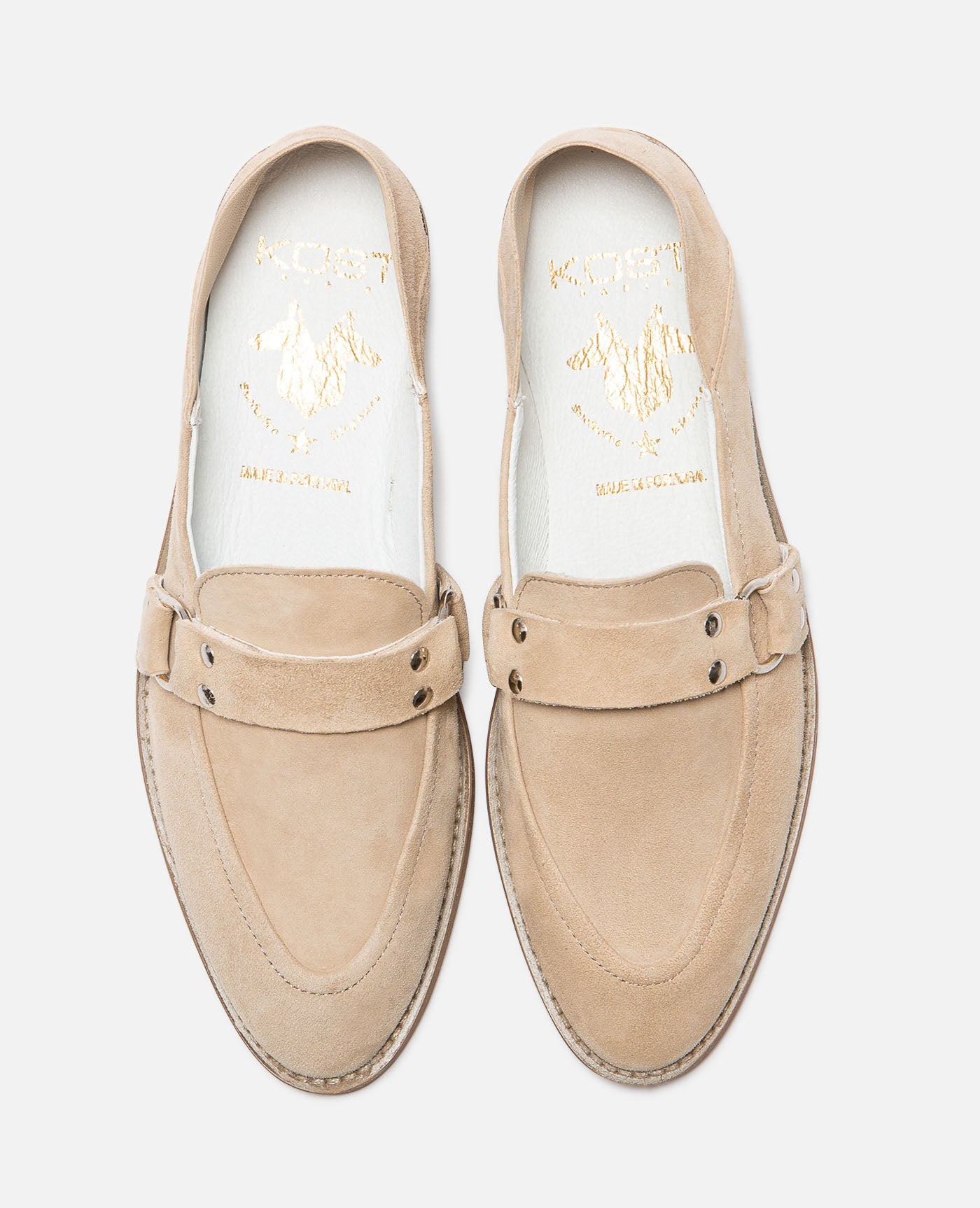 COLEEN 5 BEIGE - KOST