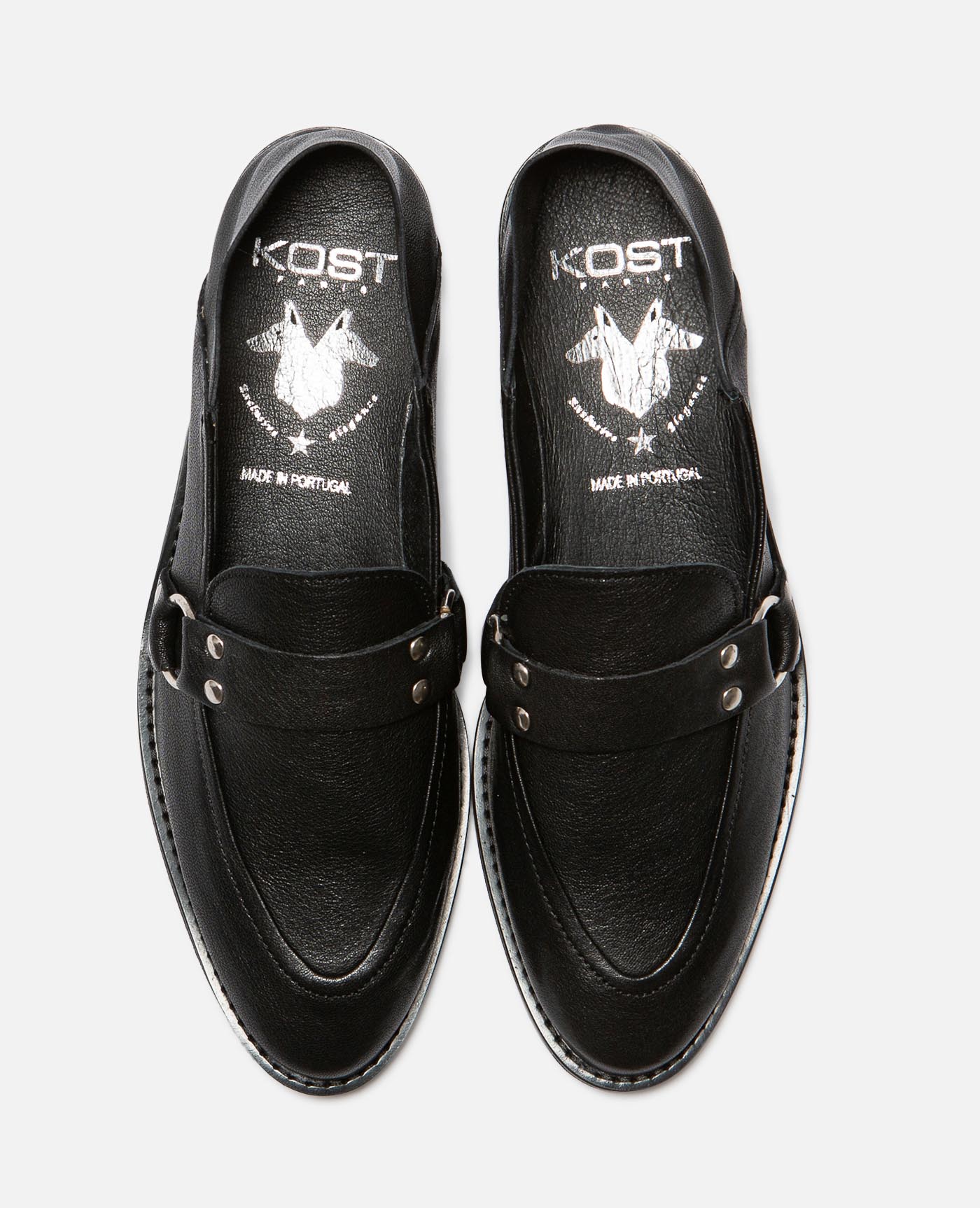 COLEEN 63 NOIR - KOST