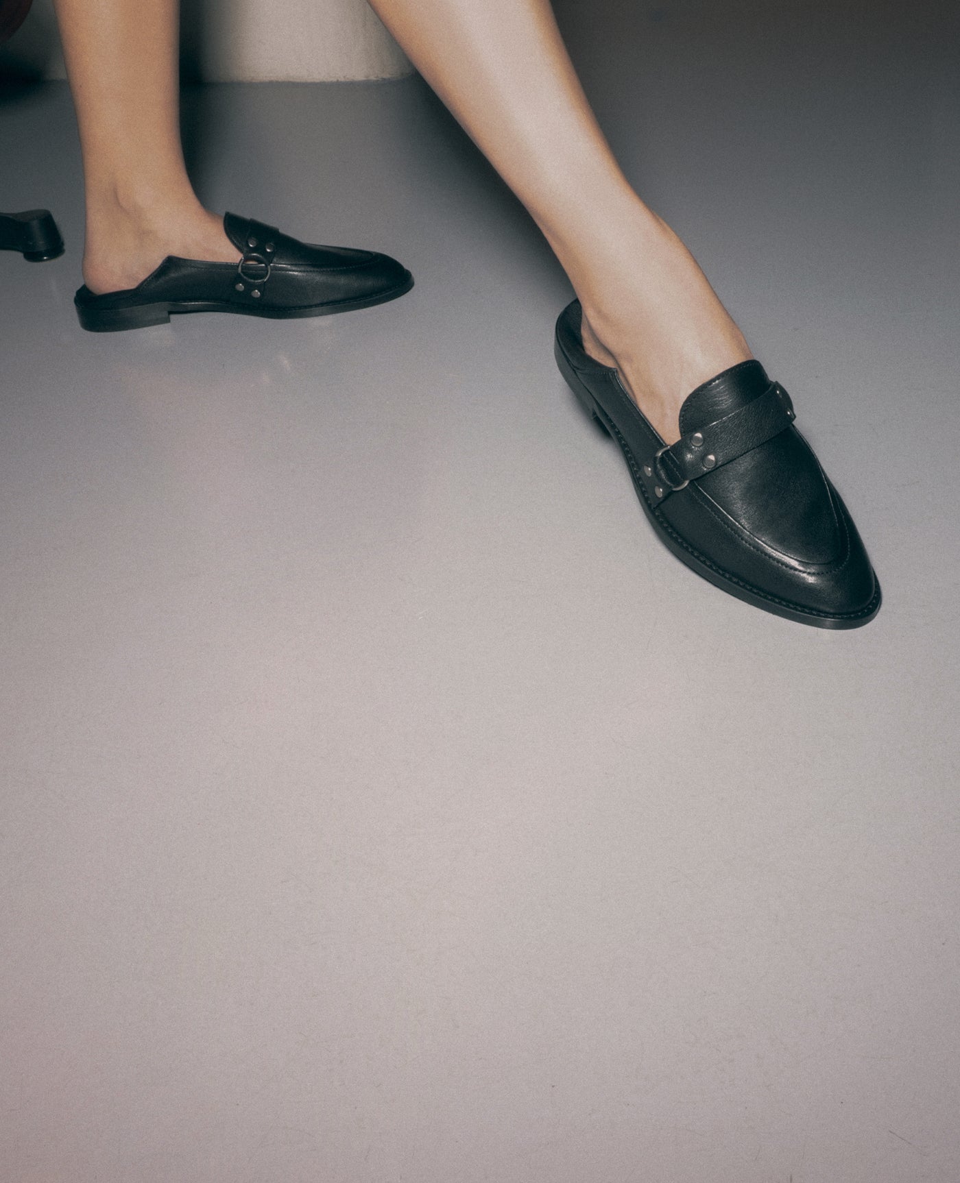 COLEEN 63 NOIR - KOST