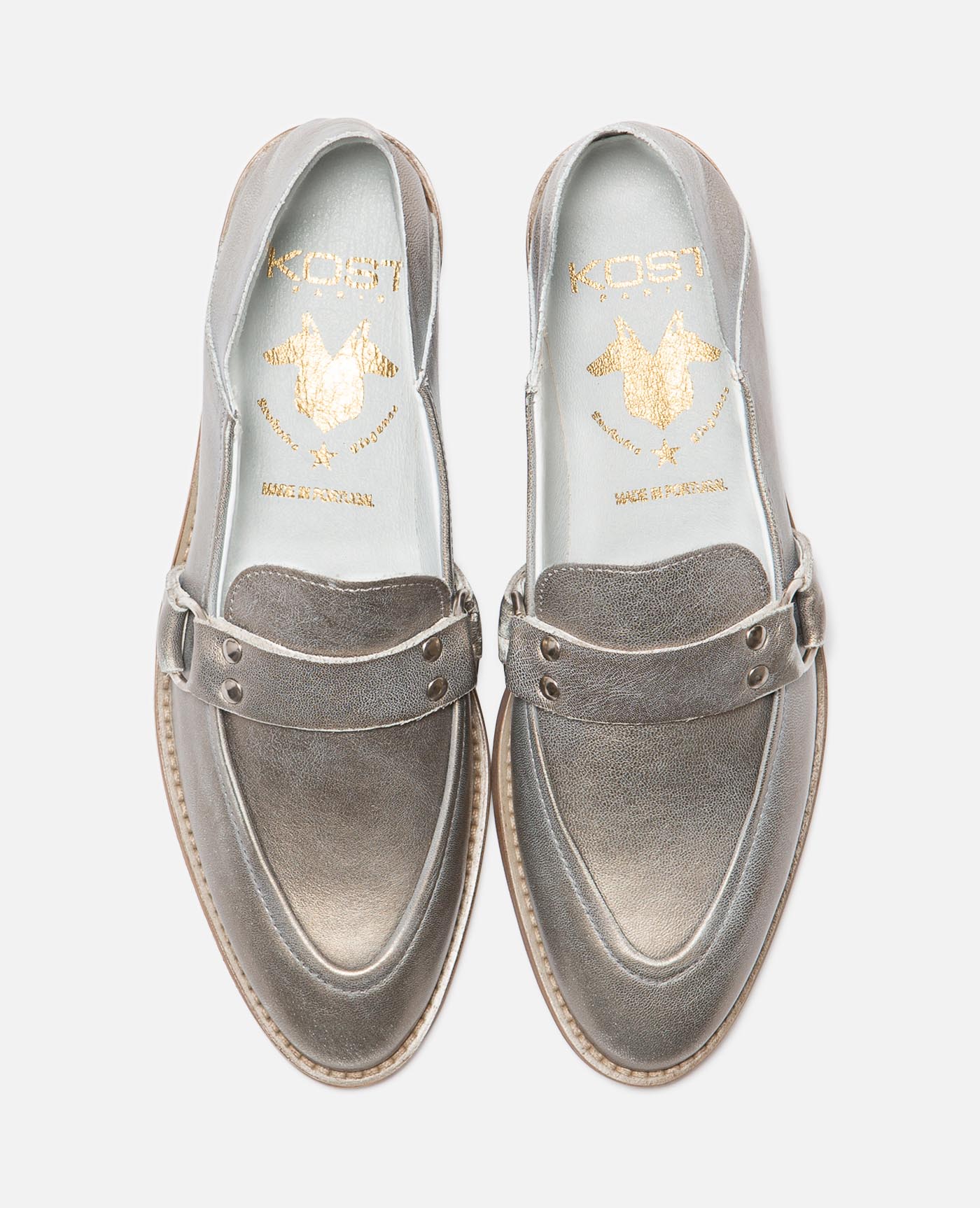 COLEEN BRONZE - KOST