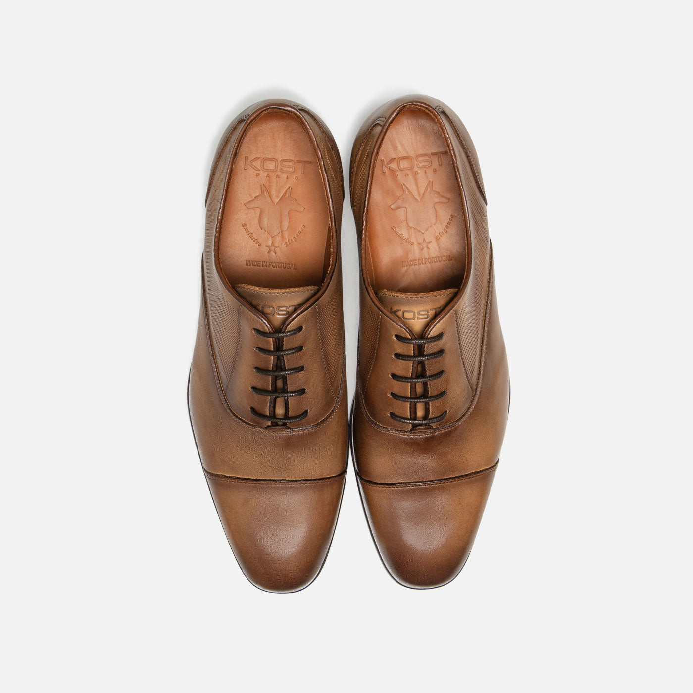 COLOGNE COGNAC - KOST