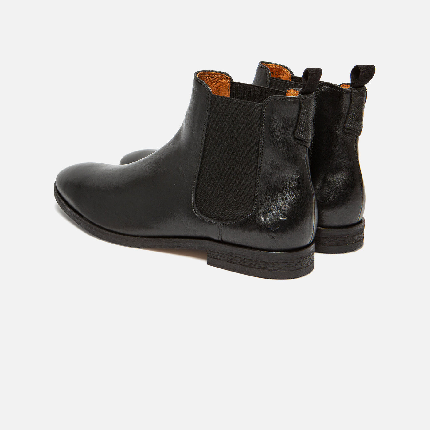 CONNOR 39 NOIR - KOST