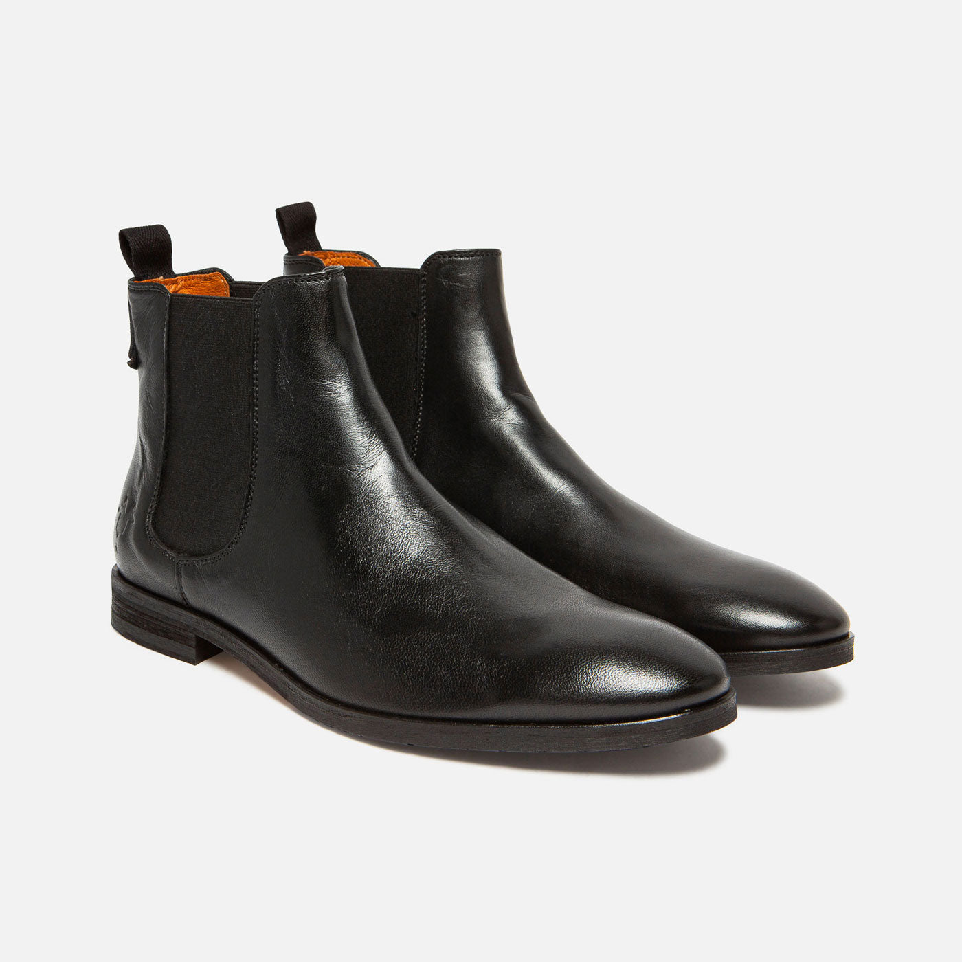 CONNOR 39 NOIR - KOST