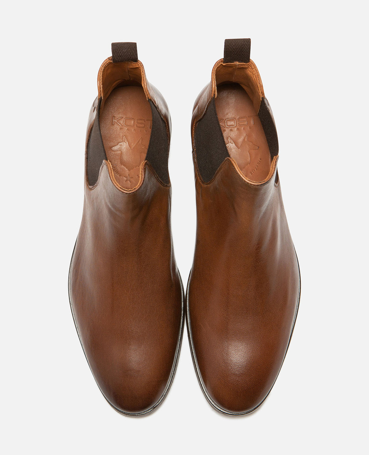 CONNOR 39 COGNAC - KOST