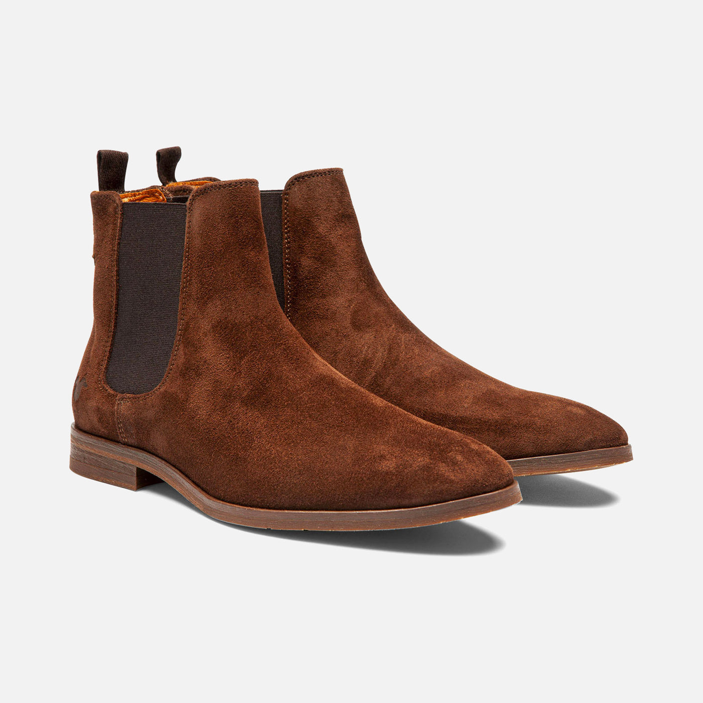 CONNOR 5 CHOCOLAT - KOST