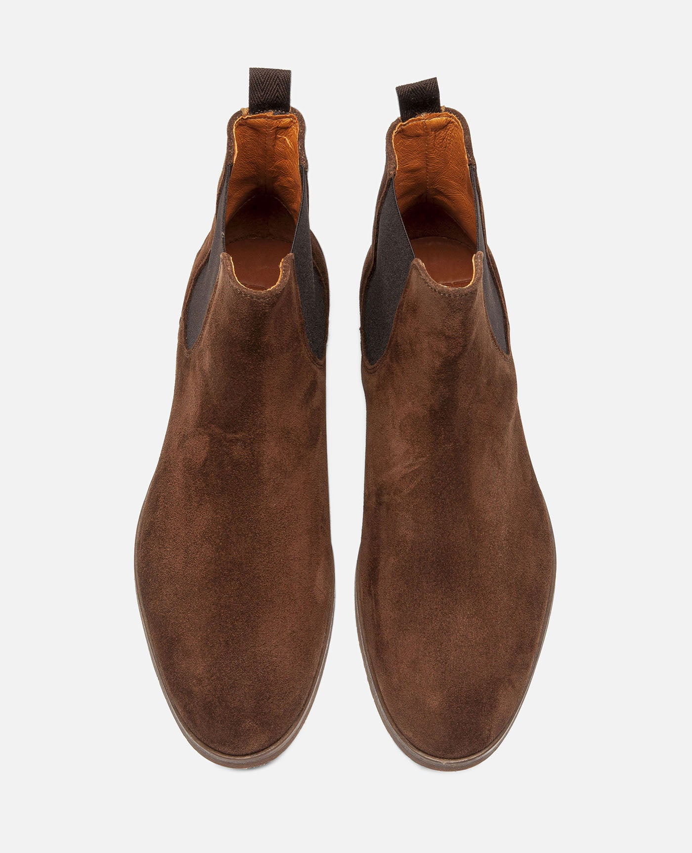 CONNOR 5 CHOCOLAT - KOST