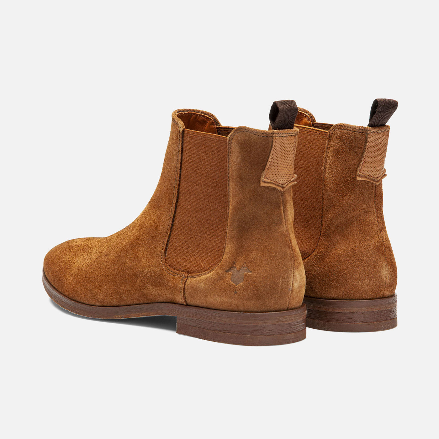 CONNOR 5 COGNAC - KOST