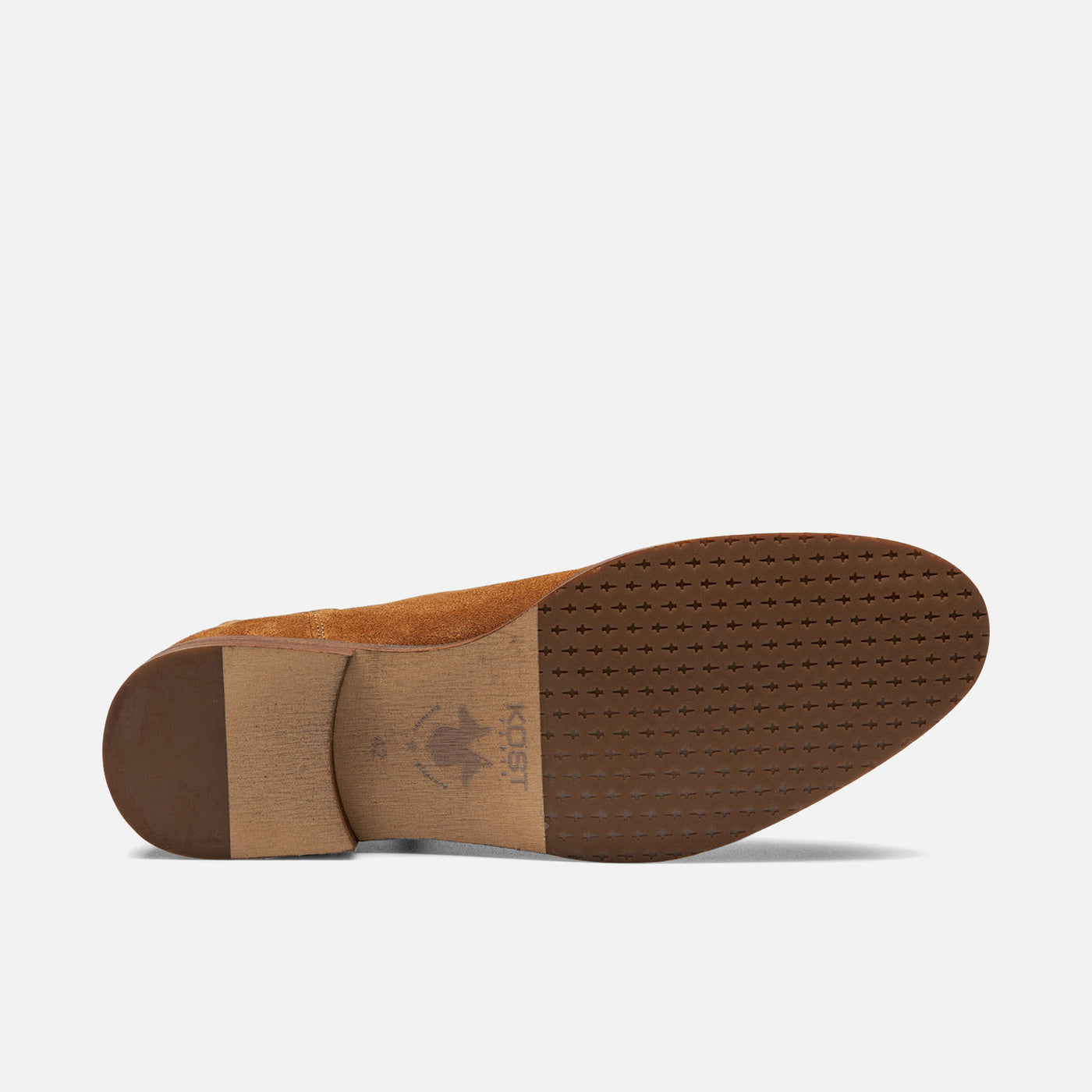 CONNOR 5 COGNAC - KOST