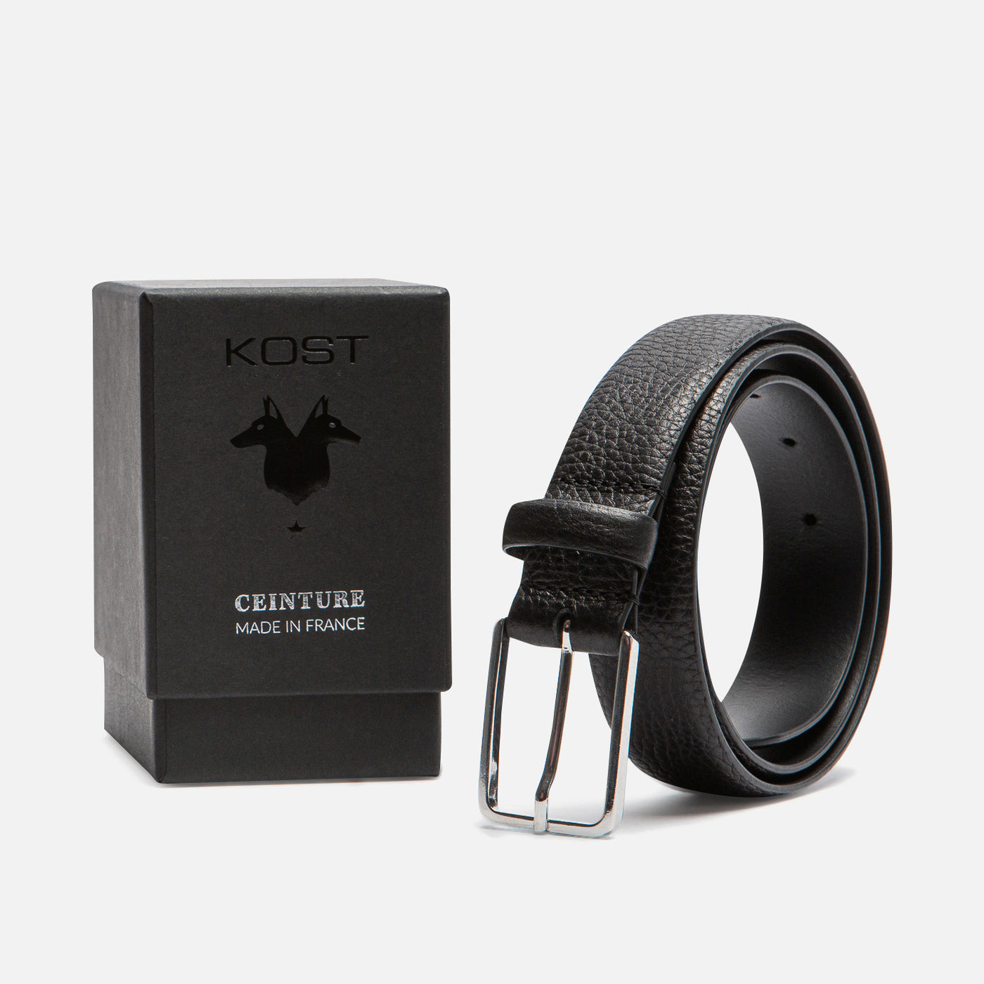 CORLEONE NOIR - KOST