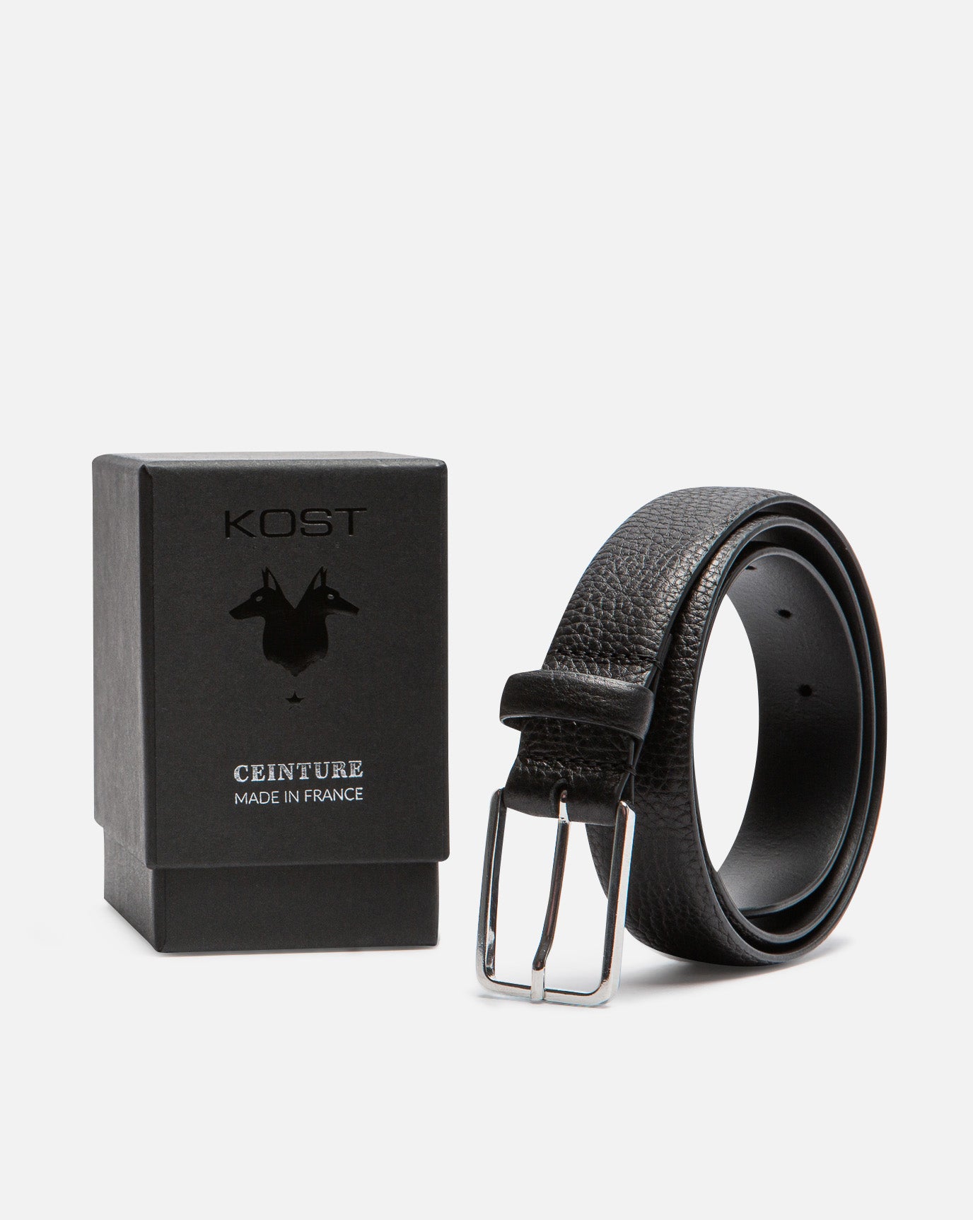 CORLEONE NOIR - KOST