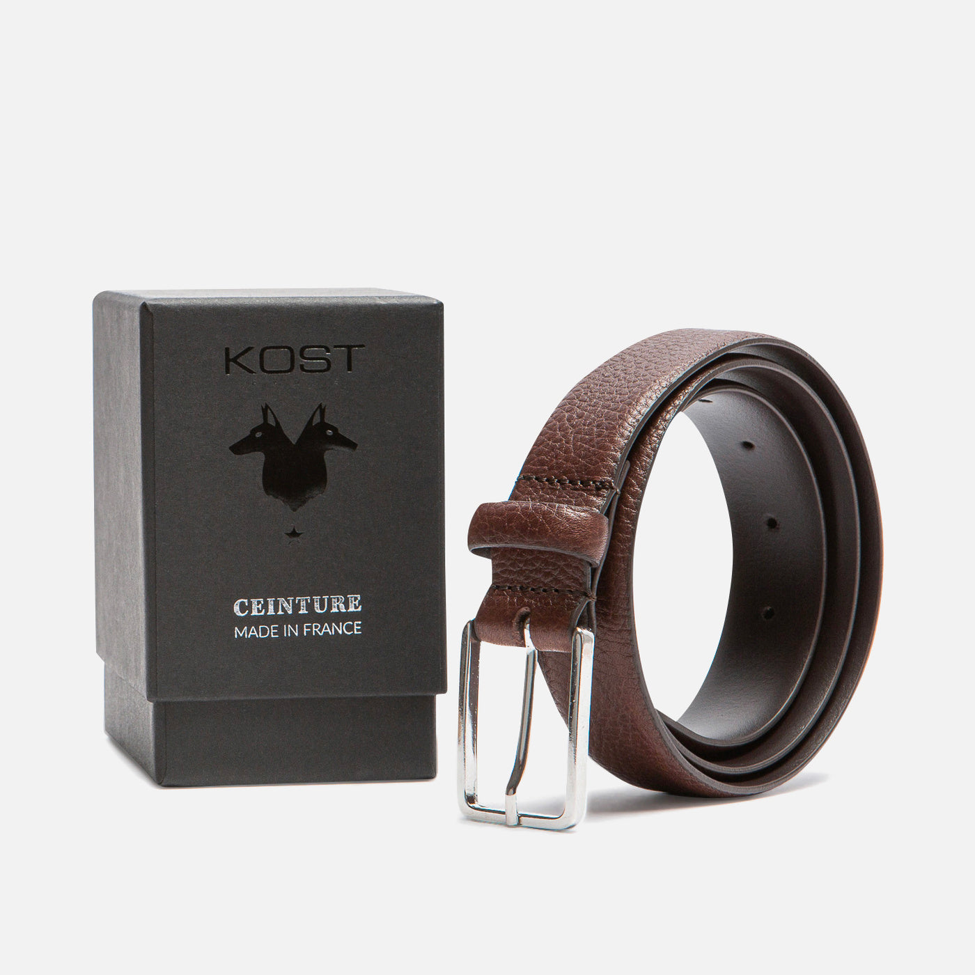 CORLEONE MARRON - KOST