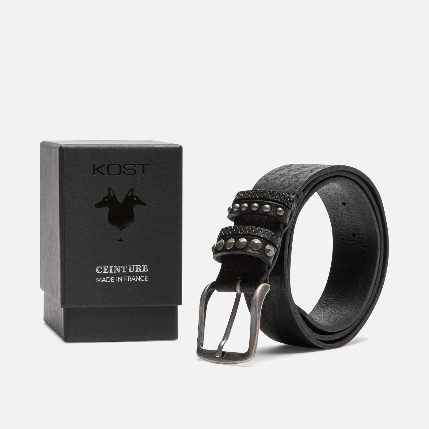 COSTELLO NOIR - KOST