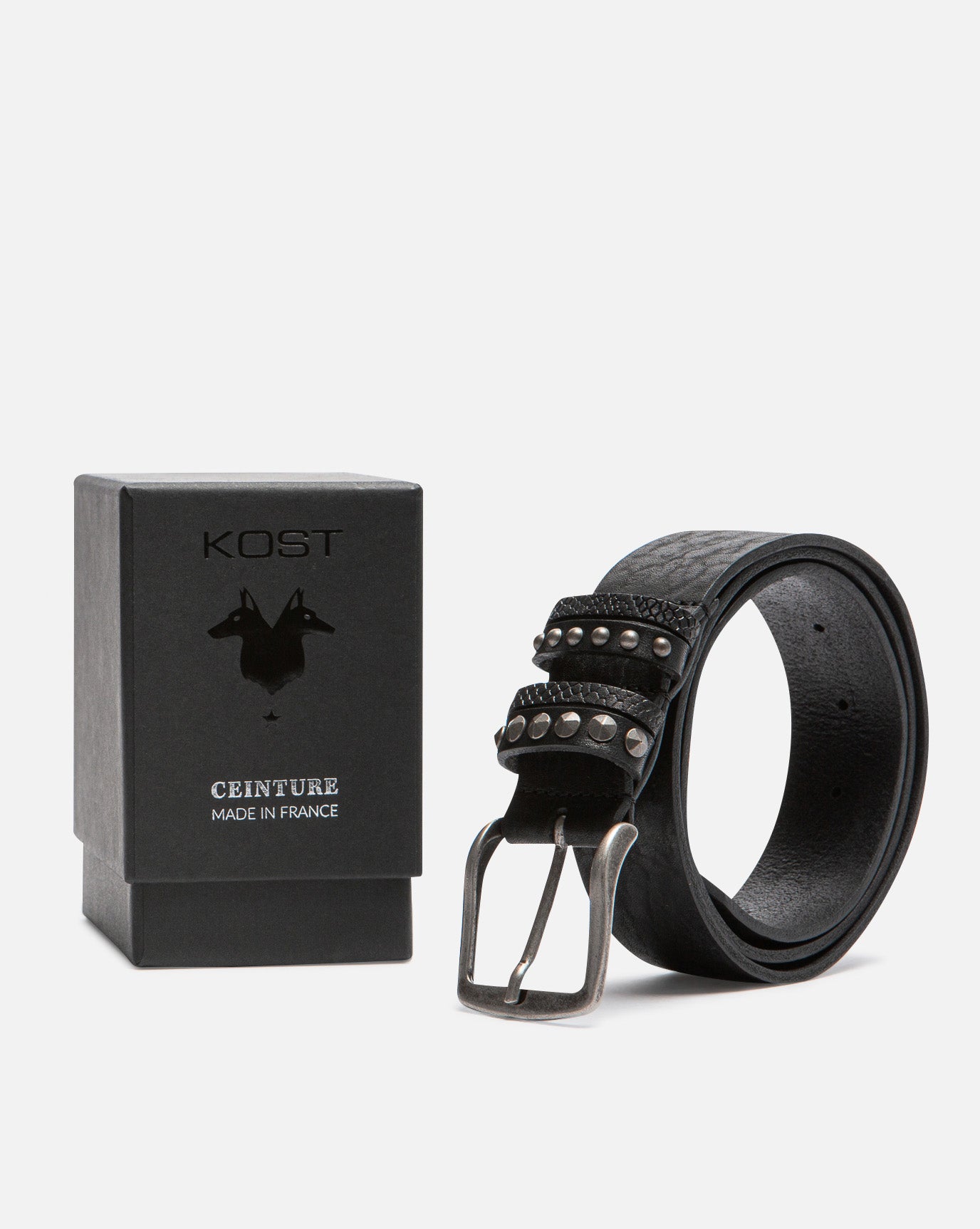 COSTELLO NOIR - KOST