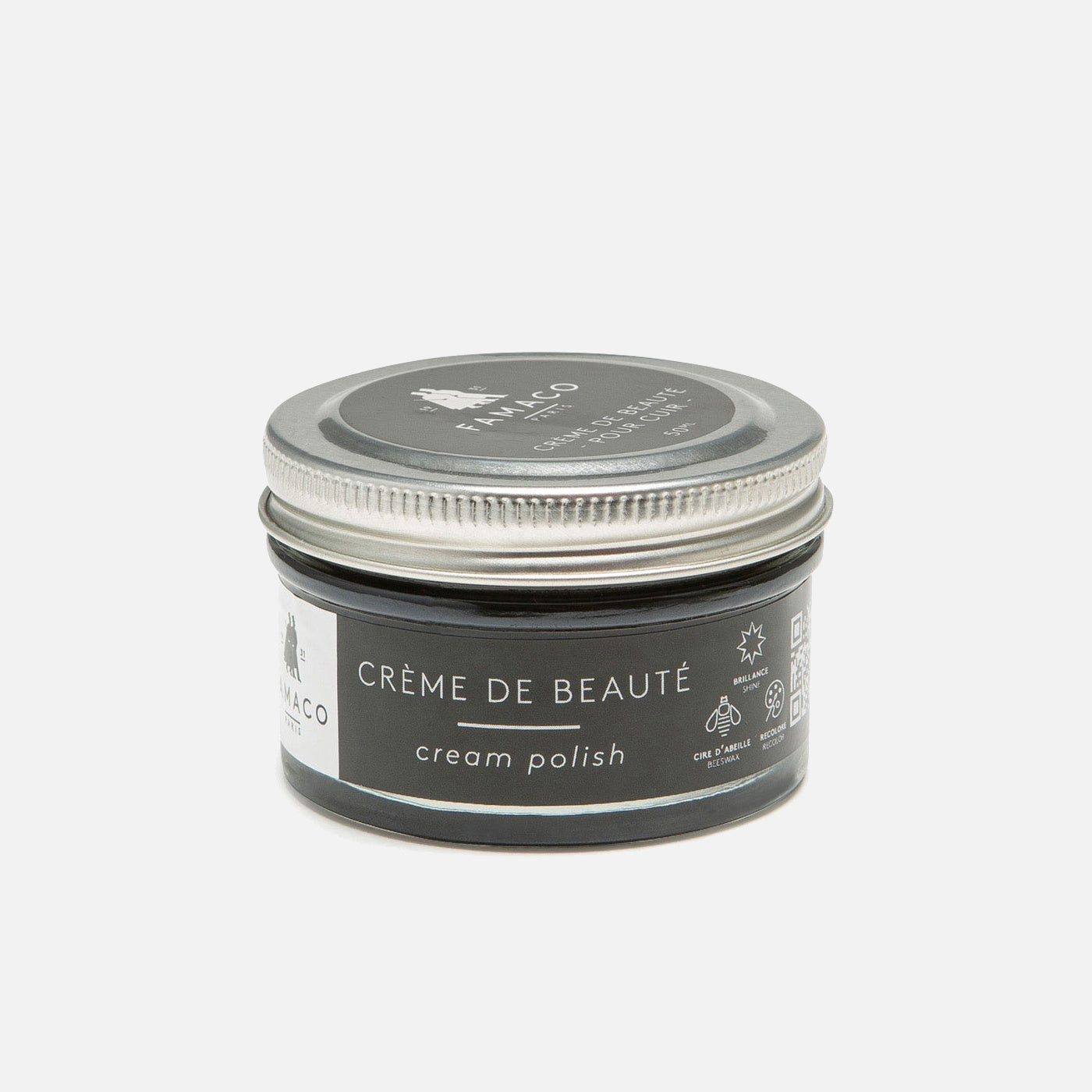 CREME CIRAGE NOIR - KOST