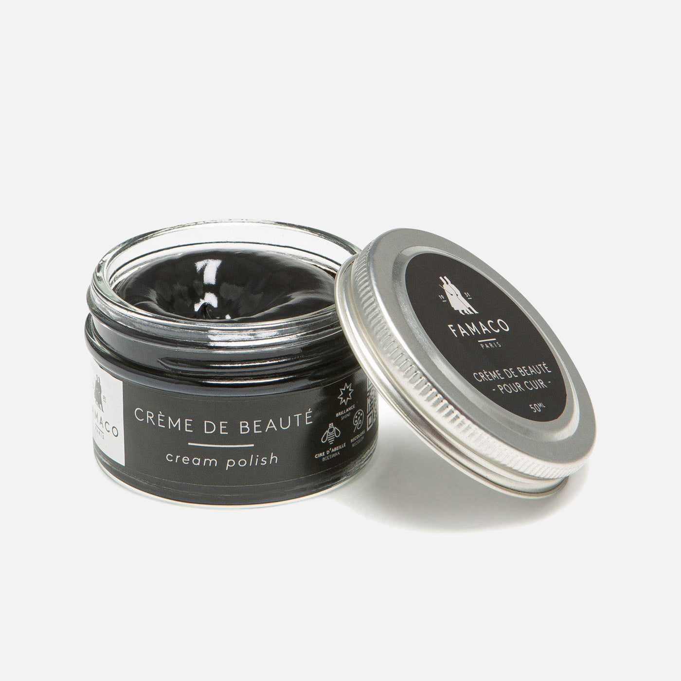 CREME CIRAGE NOIR - KOST