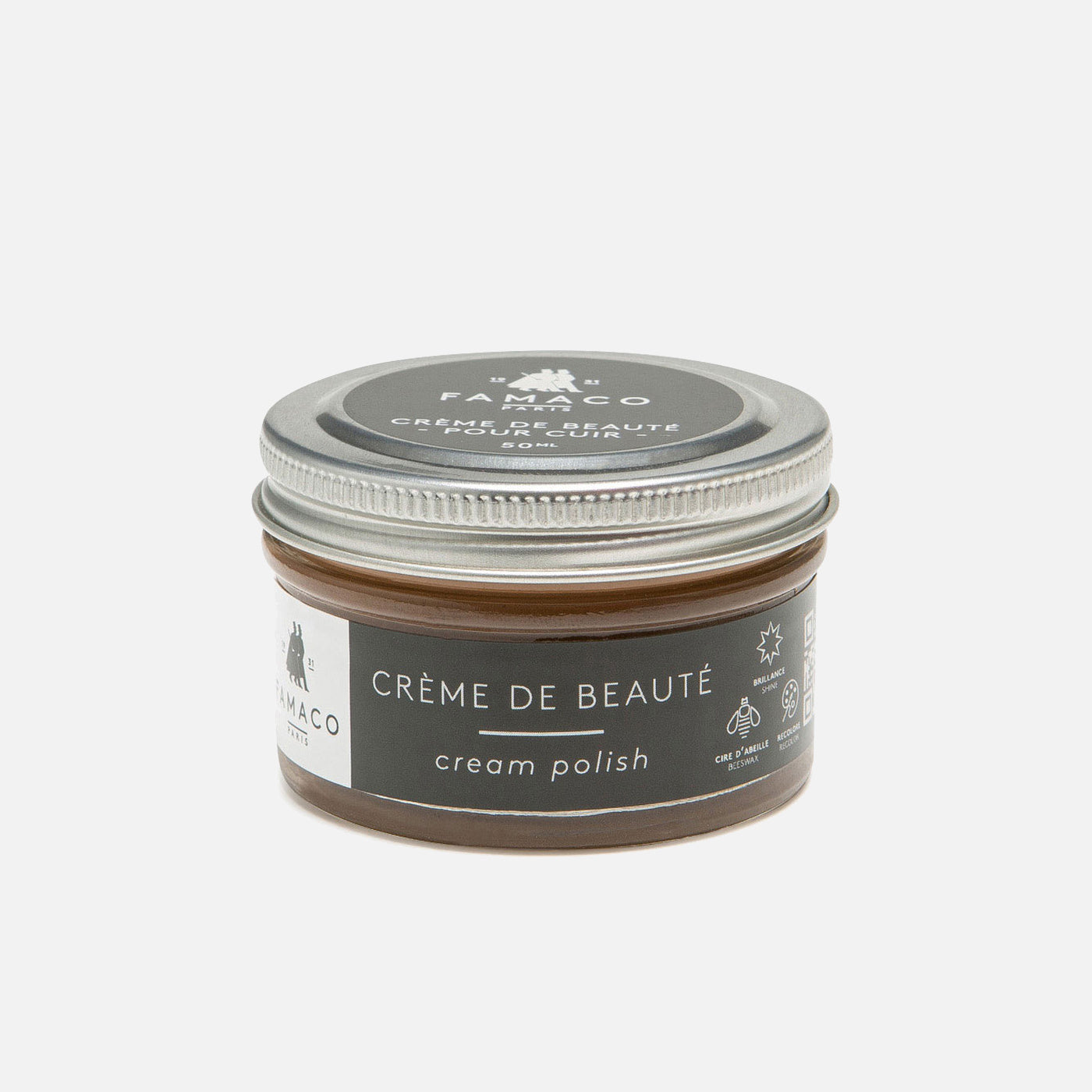 CREME CIRAGE MARRON CLAIR - KOST