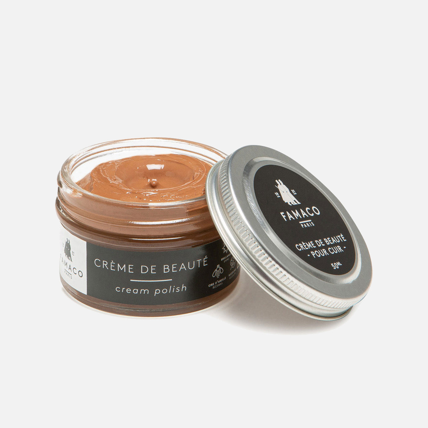 CREME CIRAGE MARRON CLAIR - KOST