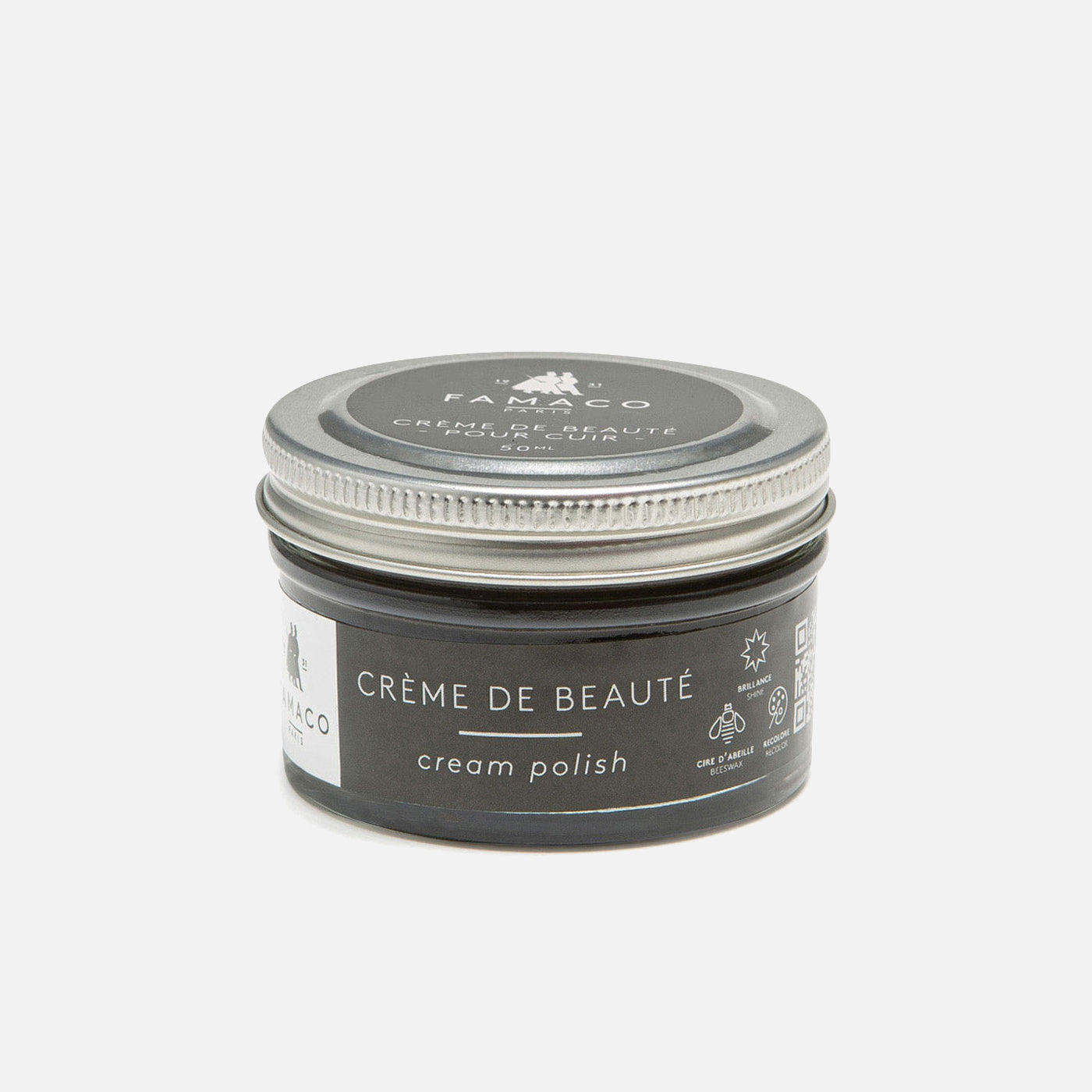 CREME CIRAGE MARRON FONCE - KOST