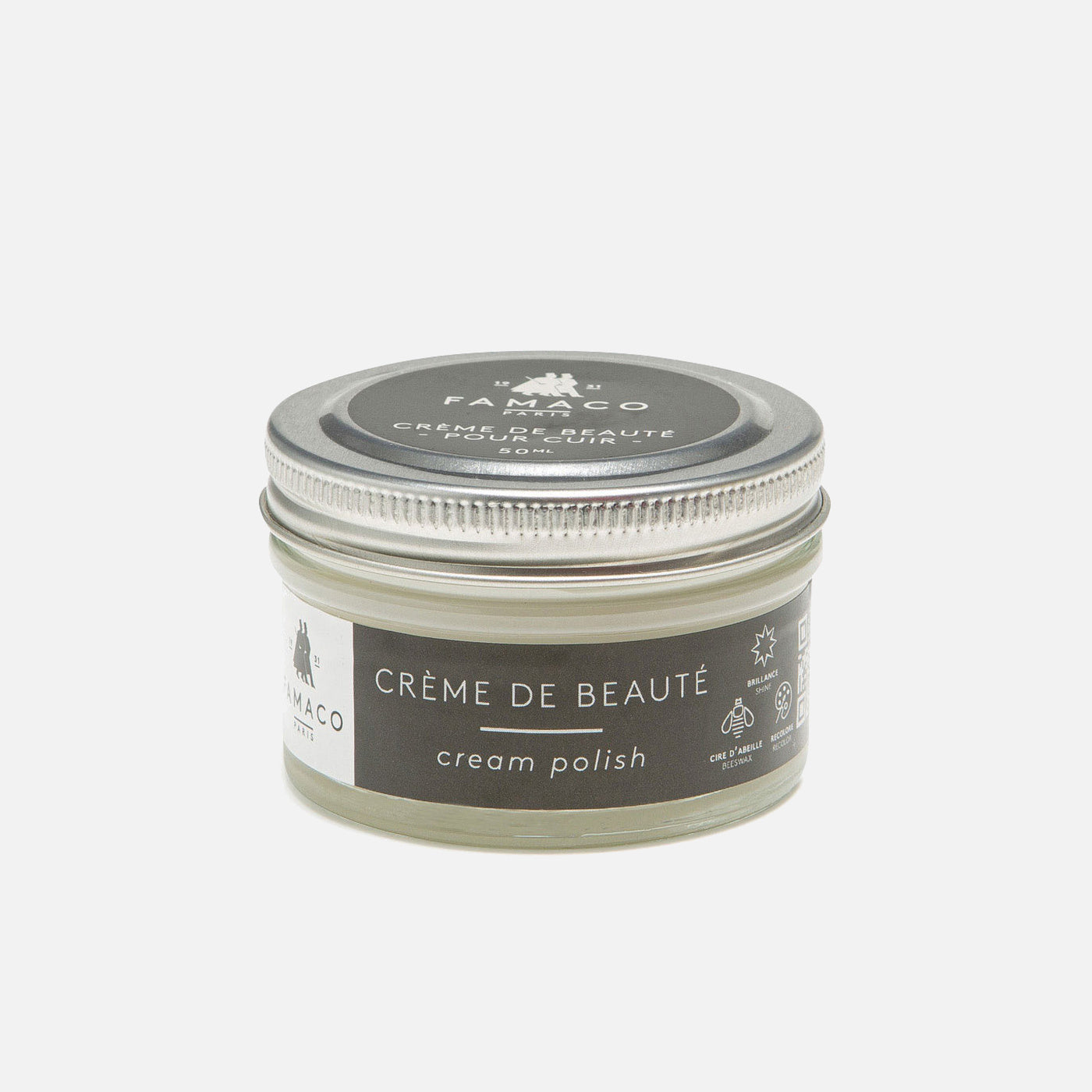 CREME CIRAGE INCOLORE - KOST