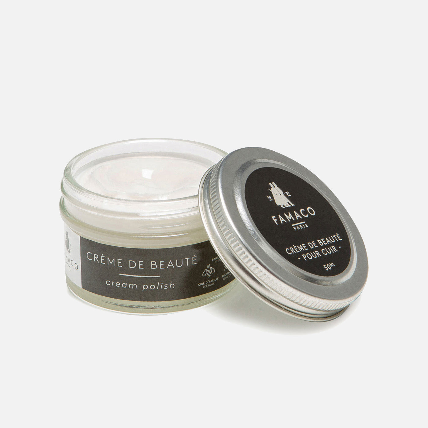 CREME CIRAGE INCOLORE - KOST