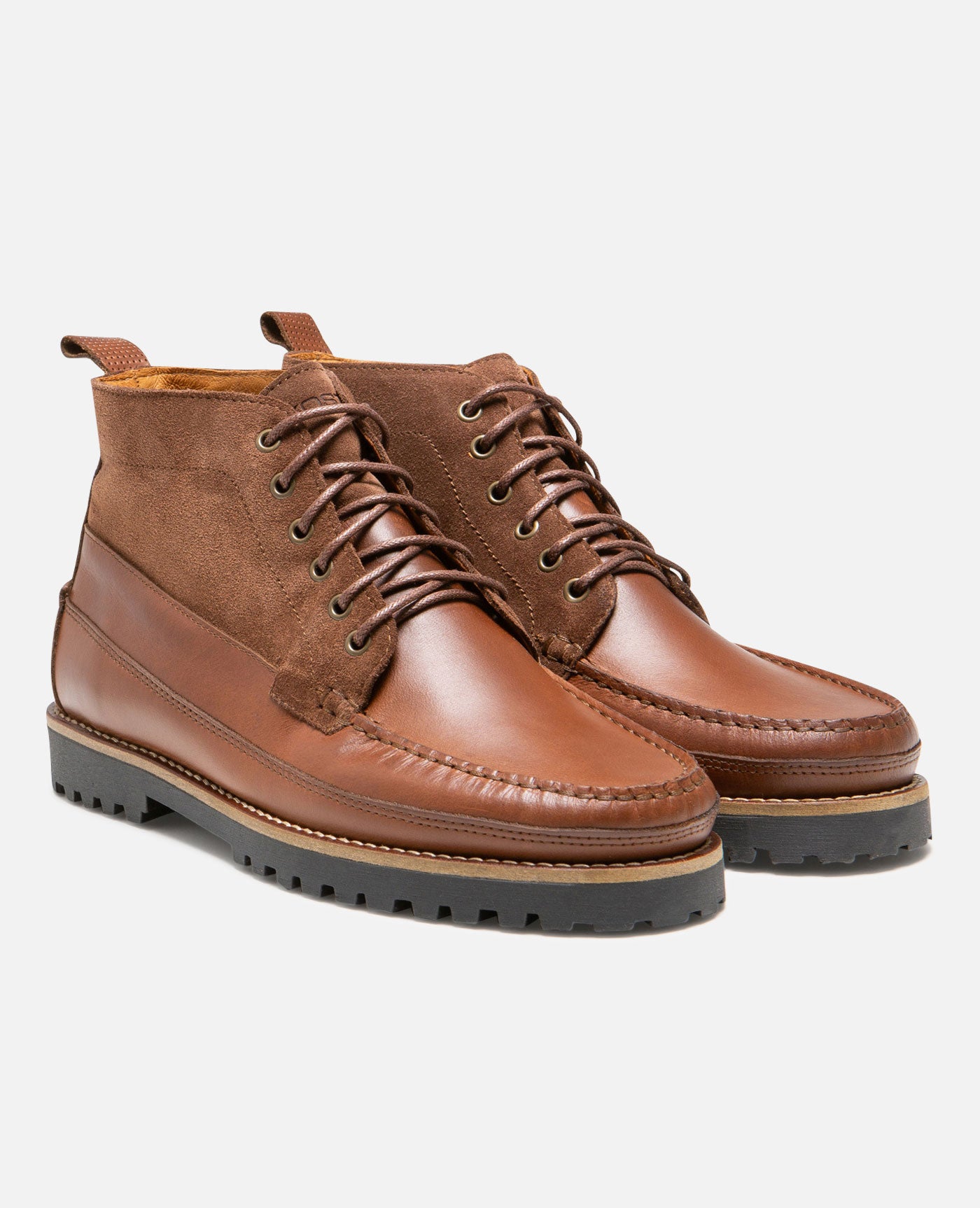 CRISPY PL COGNAC - KOST