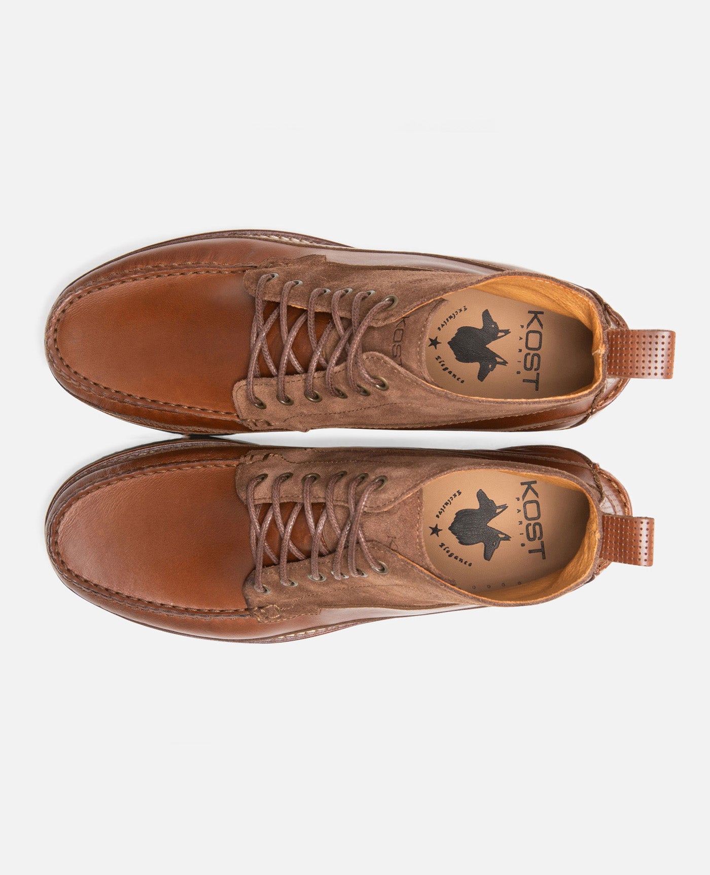 CRISPY PL COGNAC - KOST