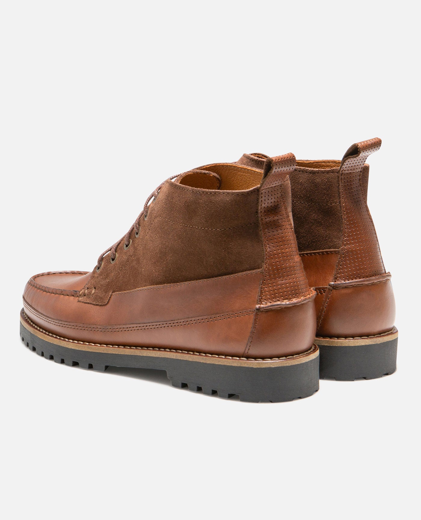 CRISPY PL COGNAC - KOST