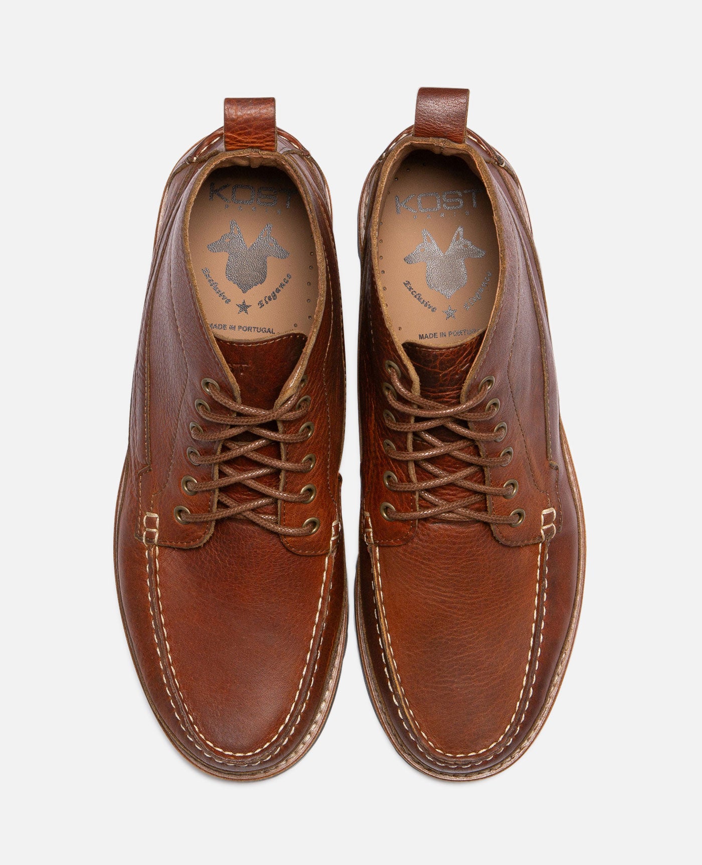 CRISPY SU COGNAC - KOST