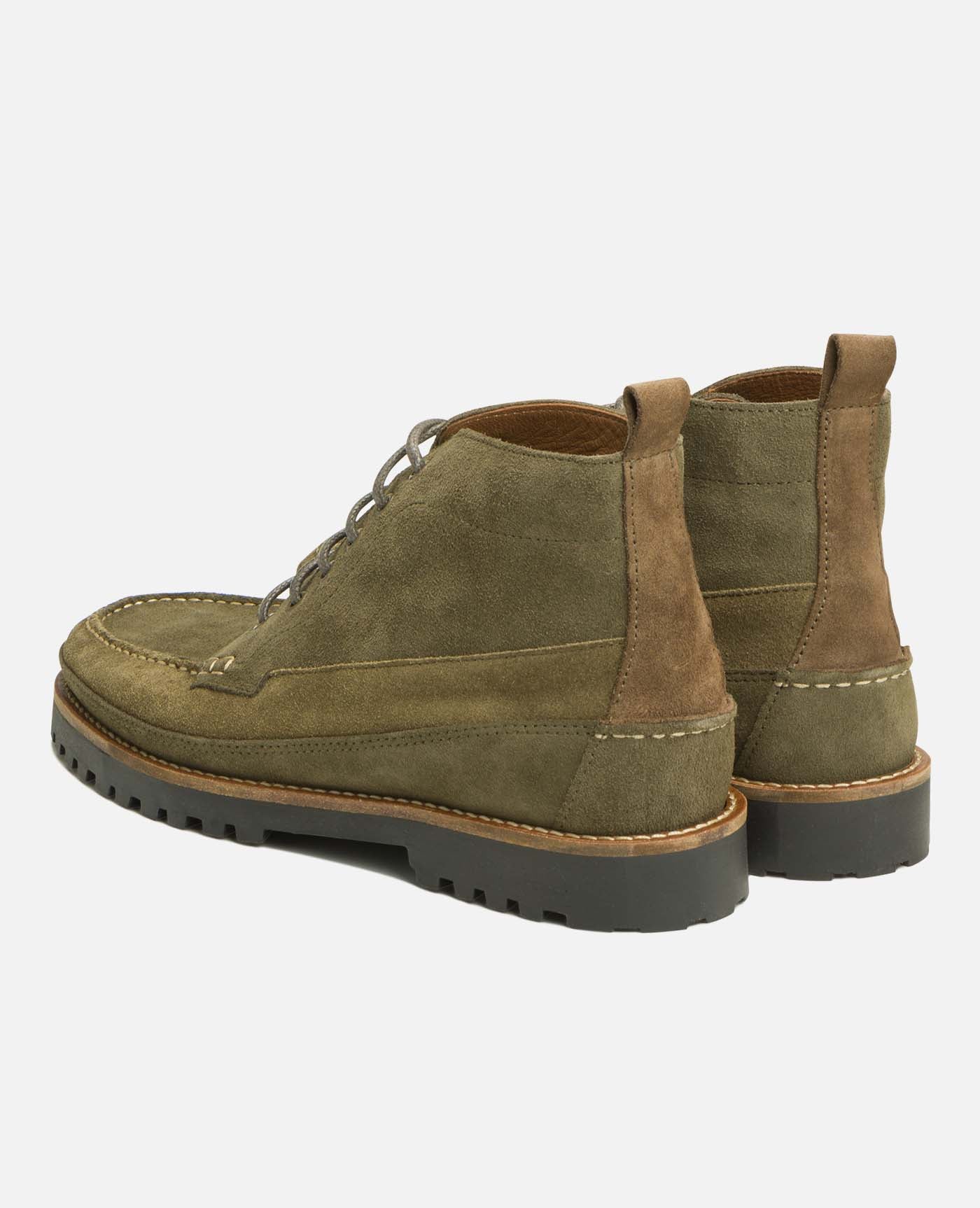 CRISPY V KAKI - KOST