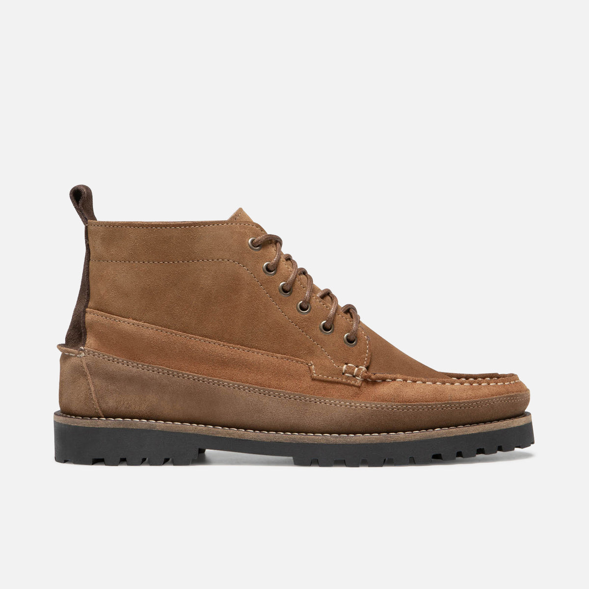 CRISPY V CARAMEL