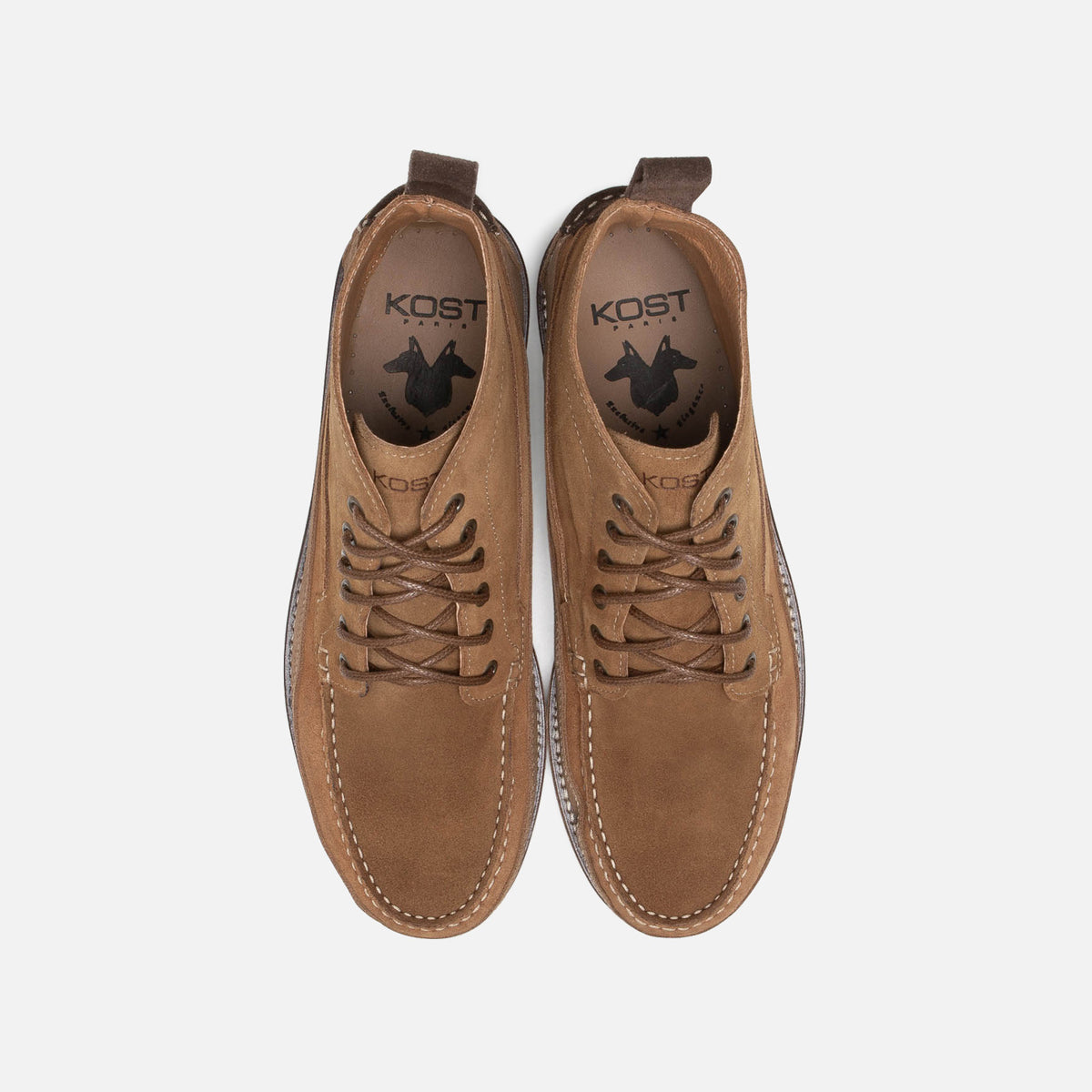 CRISPY V CARAMEL
