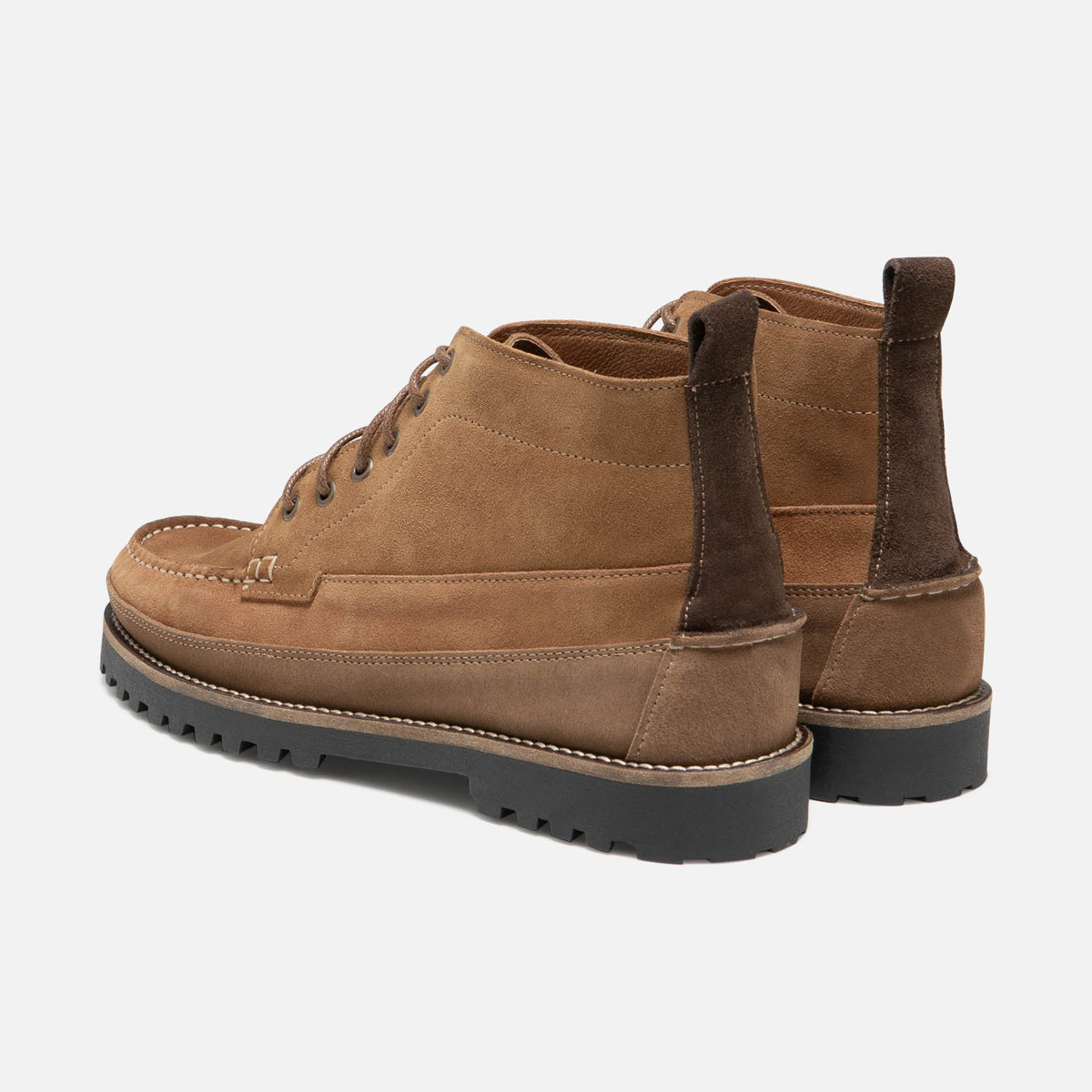 CRISPY V CARAMEL