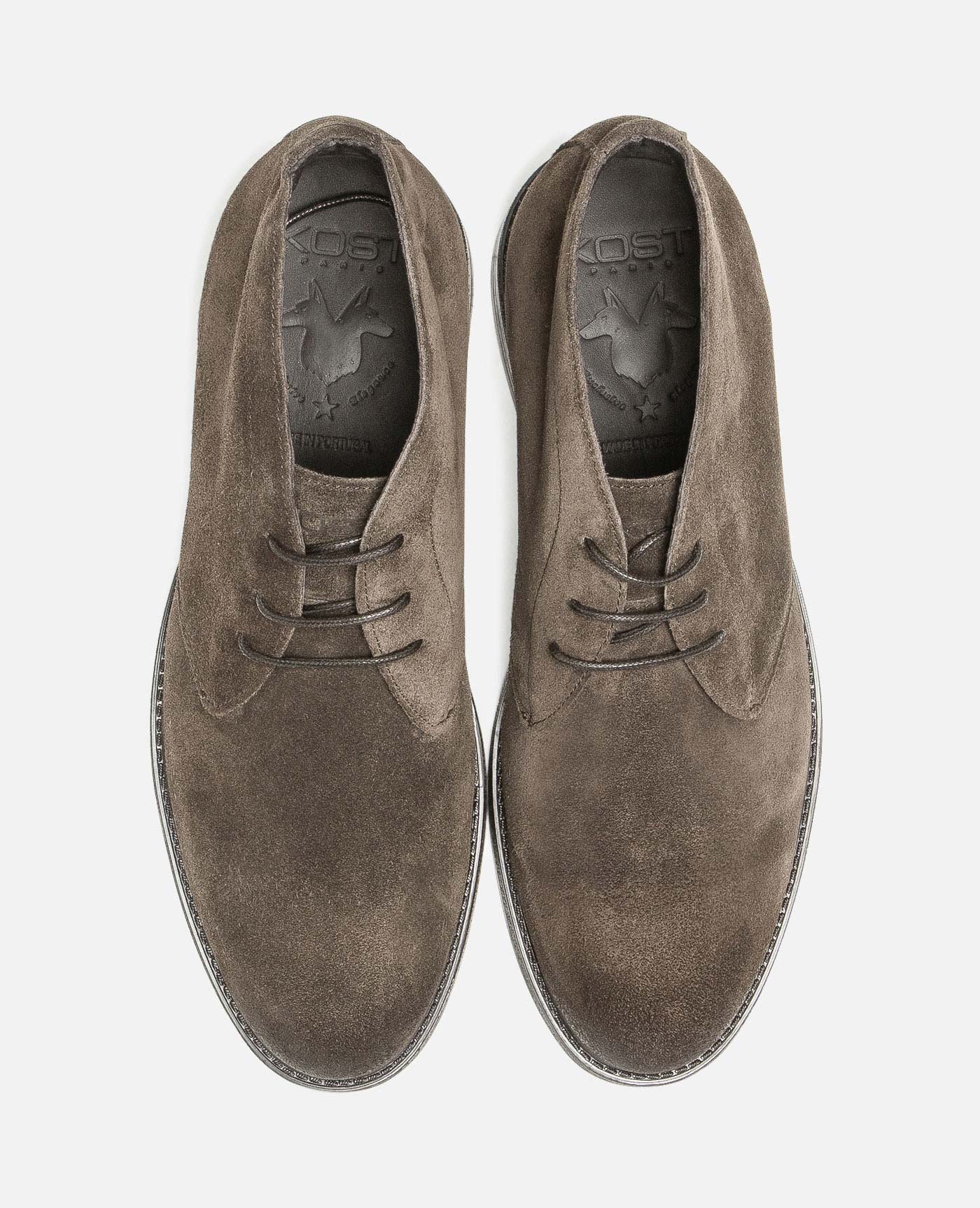 CURTIS S CHATAIGNE - KOST