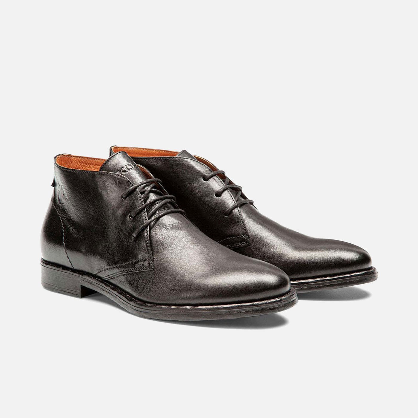 DANDY 67 NOIR - KOST