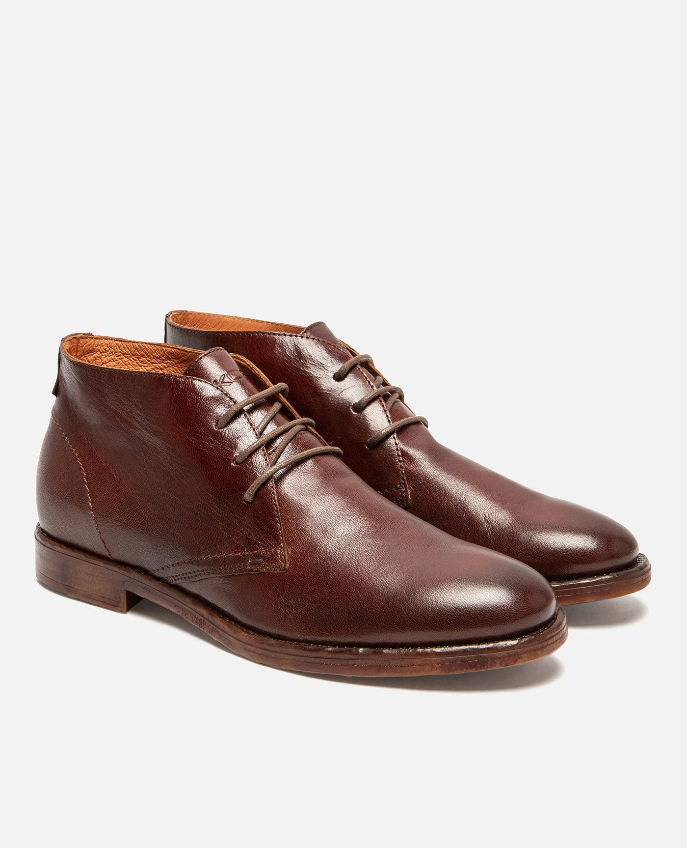 DANDY 67 COGNAC - KOST