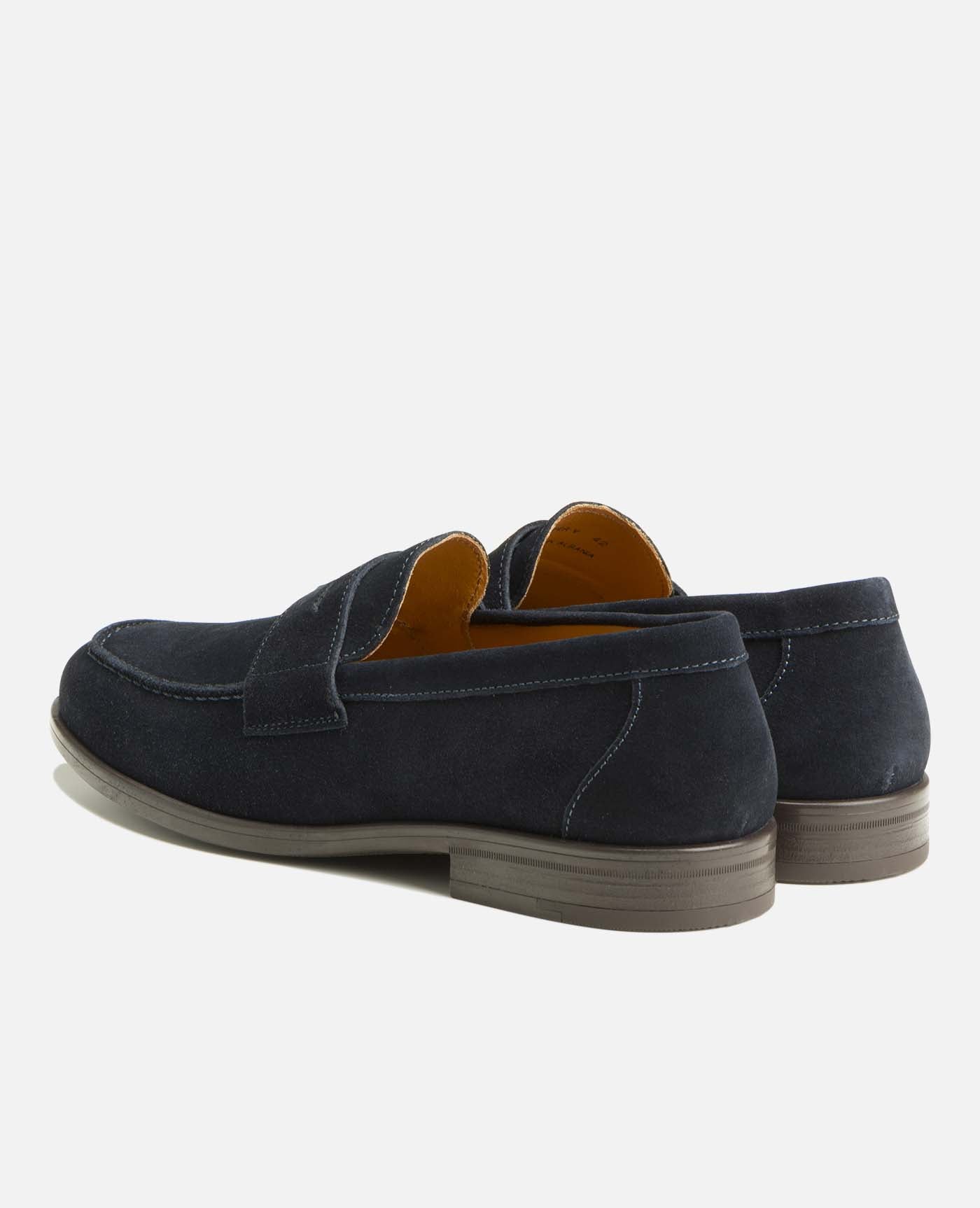 DAPPER V MARINE - KOST