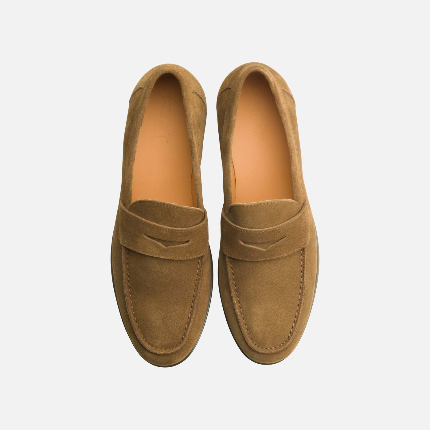 DAPPER V MARRON - KOST