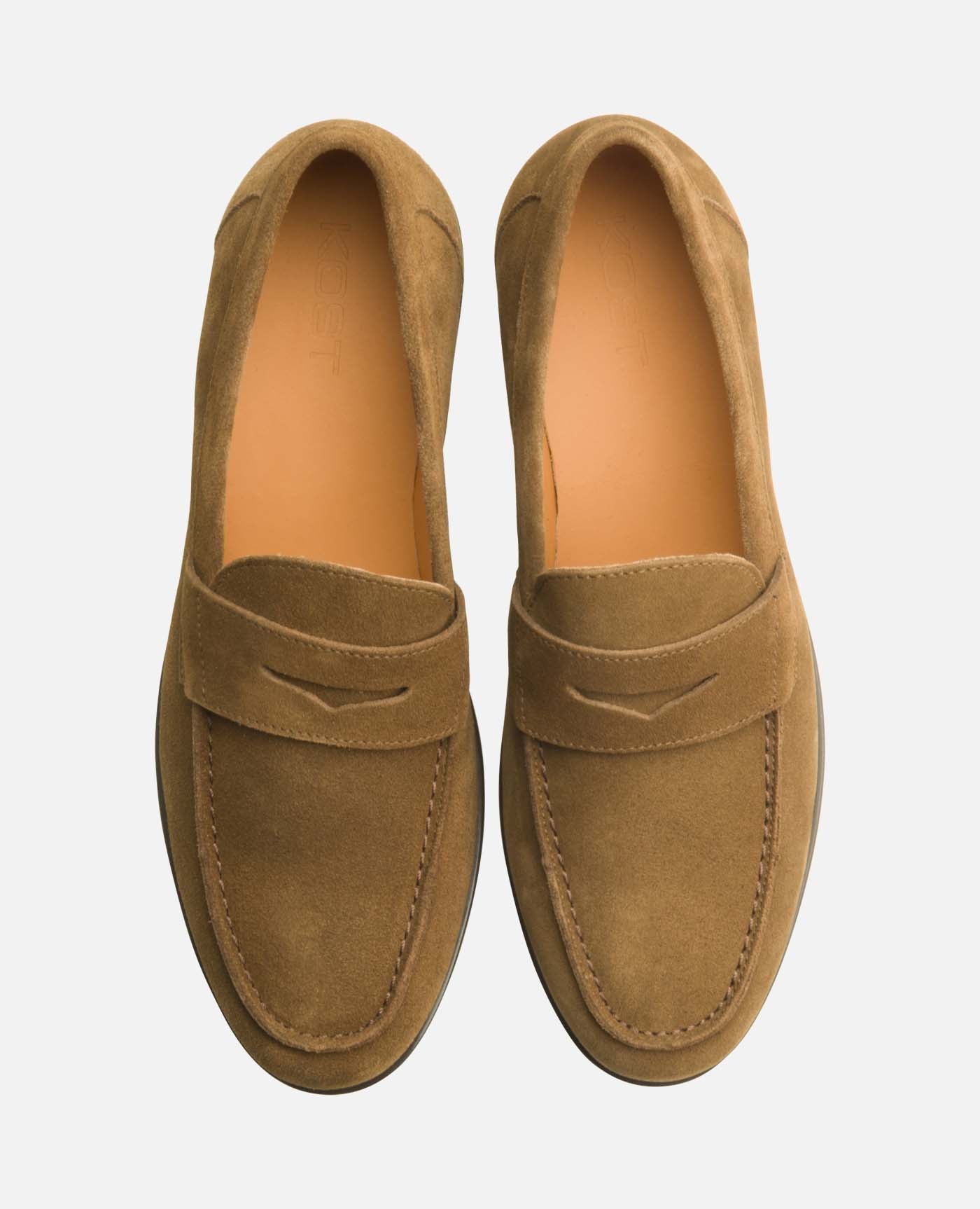 DAPPER V MARRON - KOST