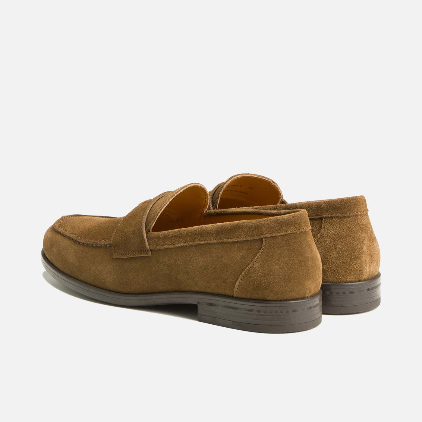 DAPPER V MARRON - KOST