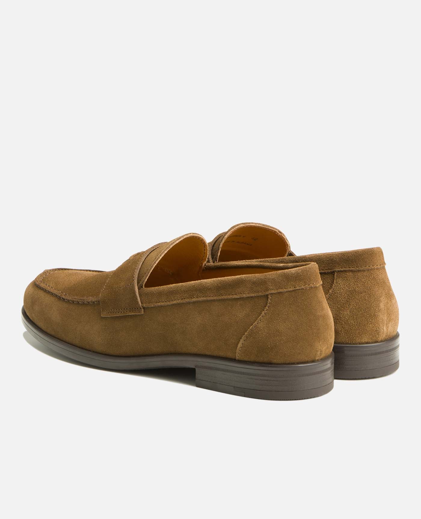 DAPPER V MARRON - KOST