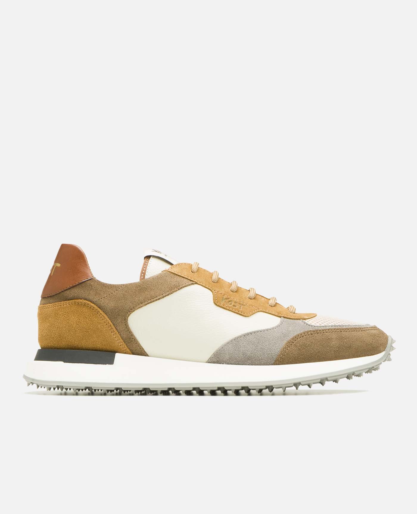 DAZZLING MG TAUPE+GRIS+CAMEL - KOST