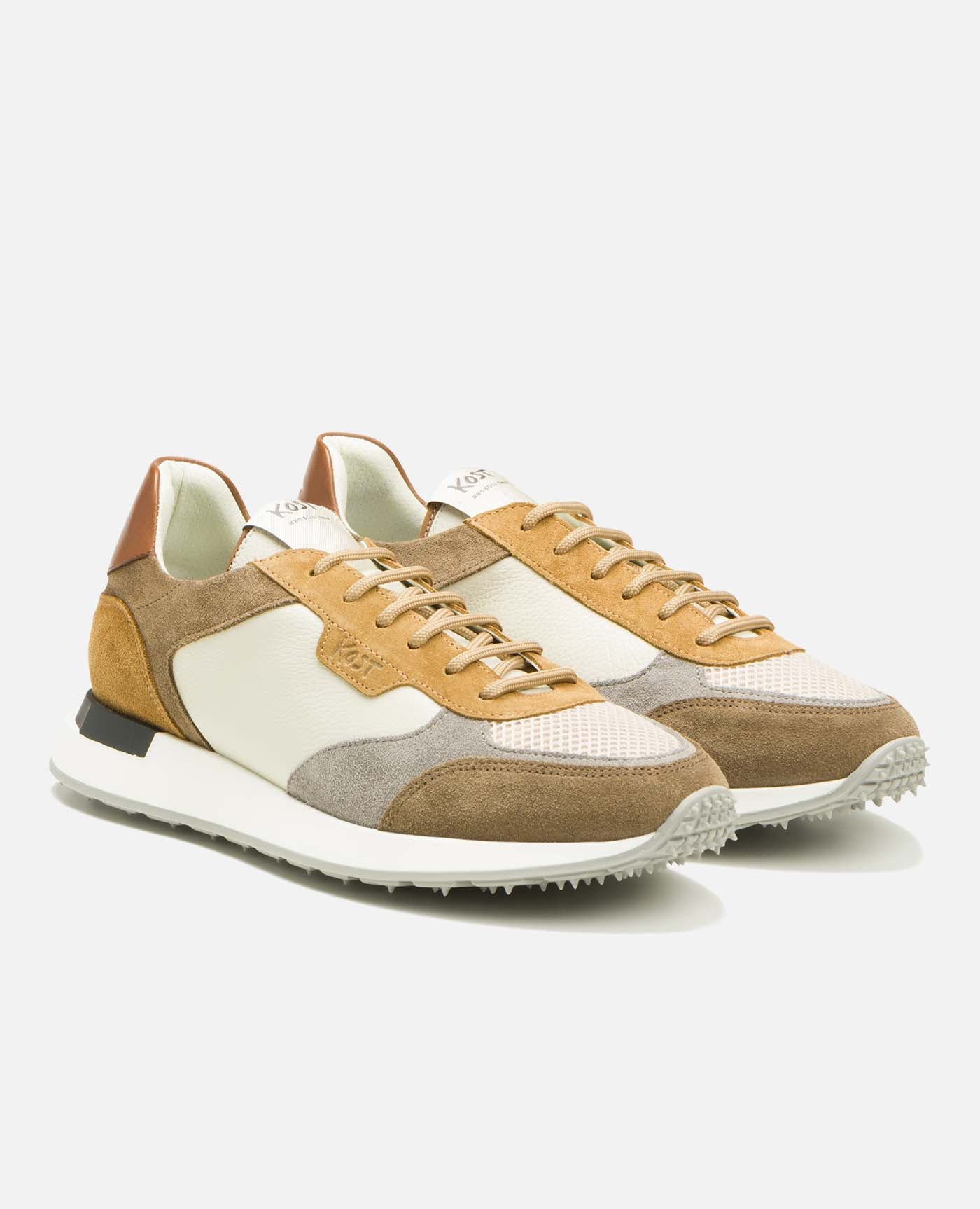 DAZZLING MG TAUPE+GRIS+CAMEL - KOST