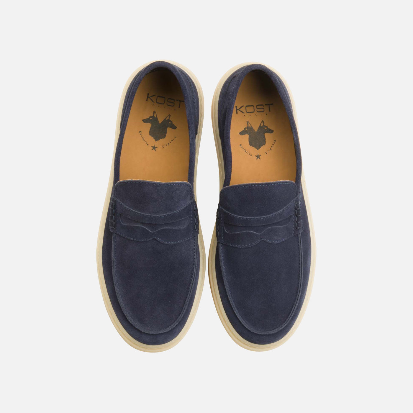 DEBONAIR MARINE - KOST