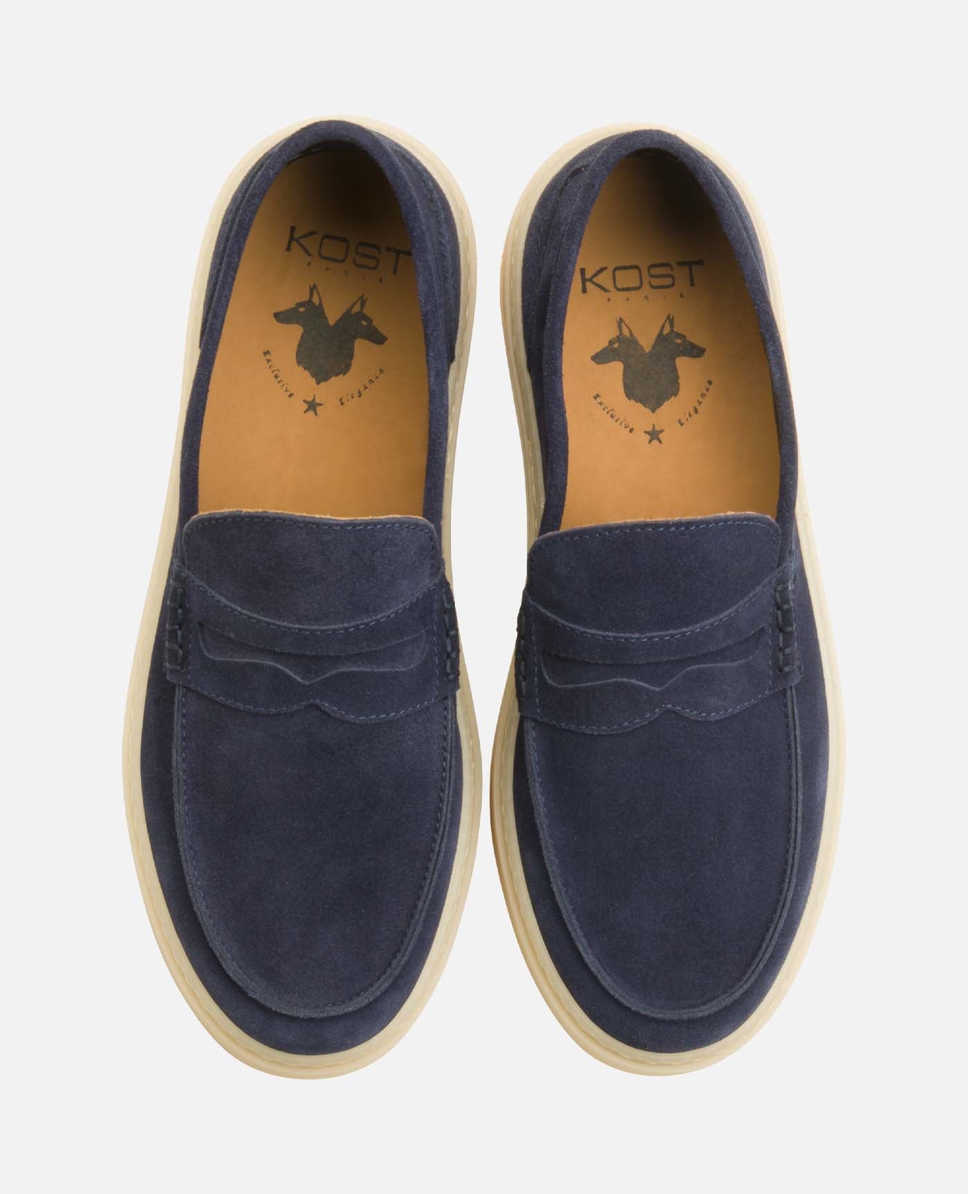 DEBONAIR MARINE - KOST